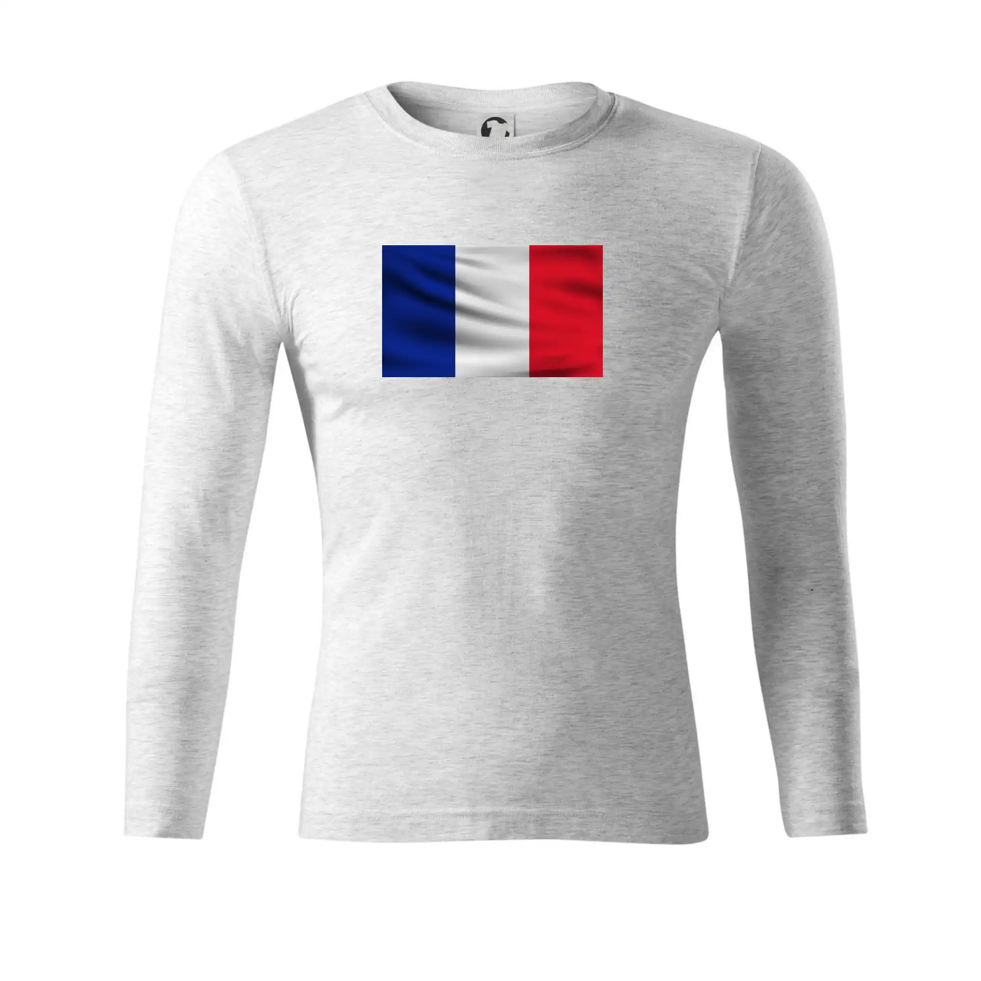 Francouzská vlajka obdélník