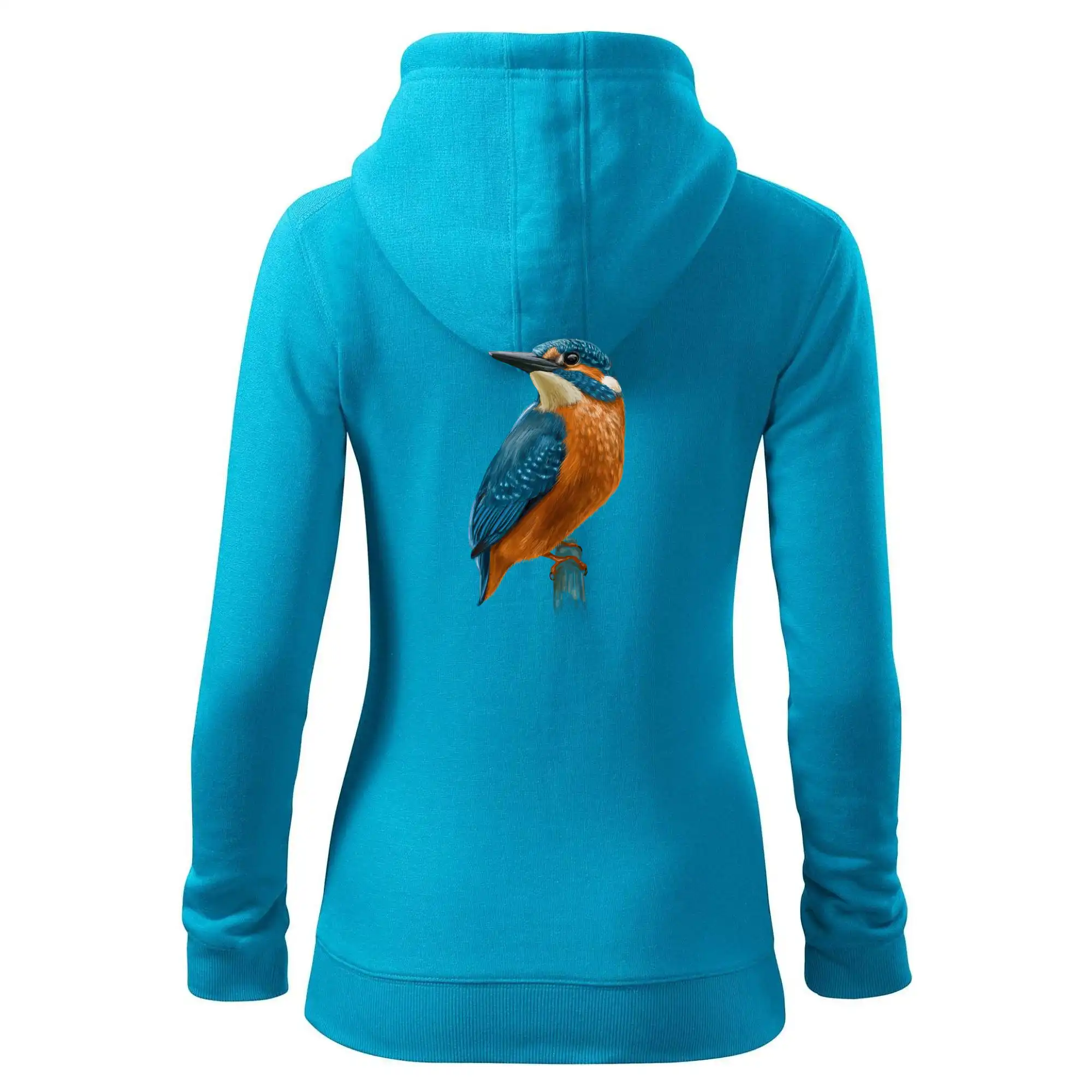 Lednáček kreslený