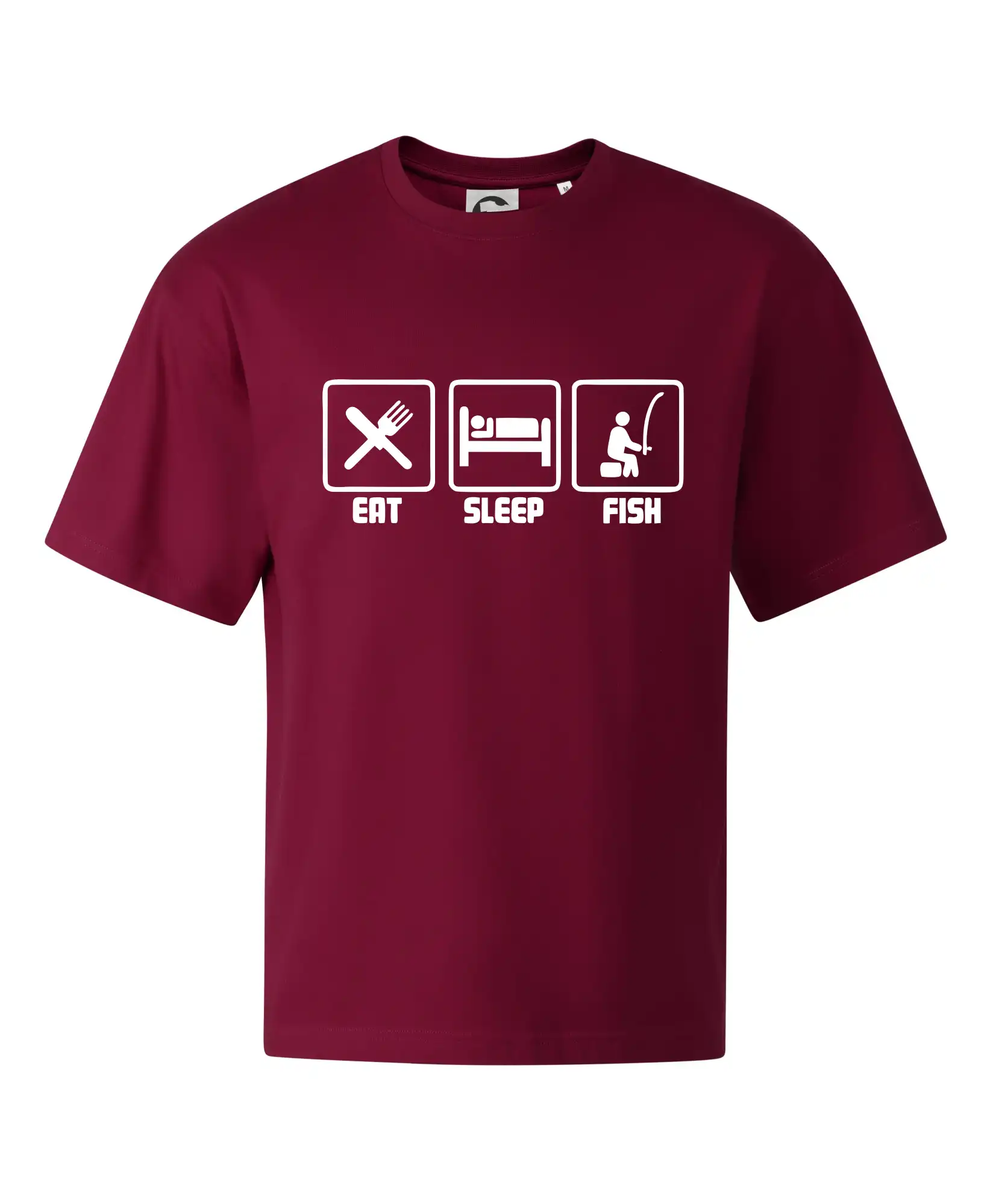 Rybárčenie - Eat sleep Fish