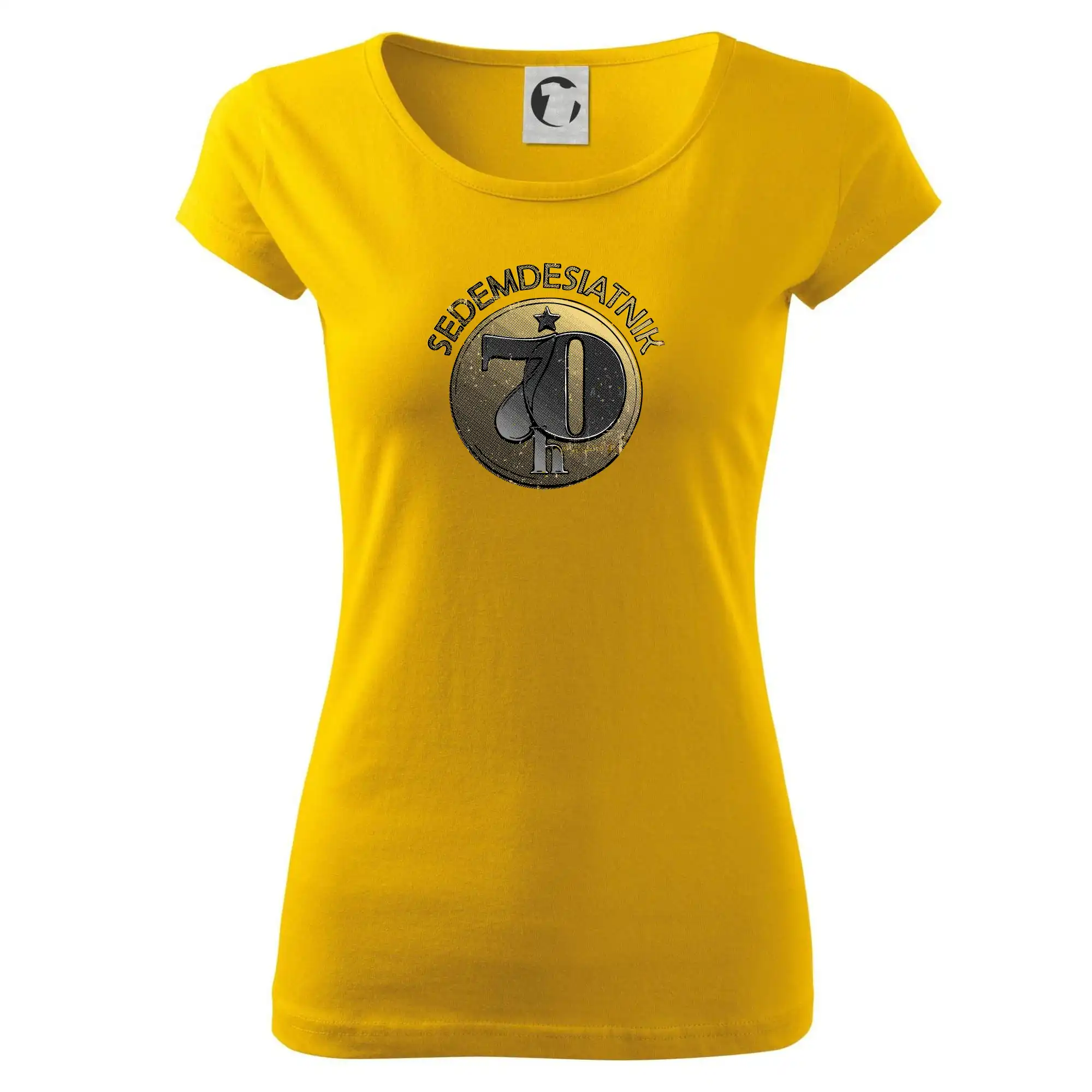 Sedemdesiatnik Československý