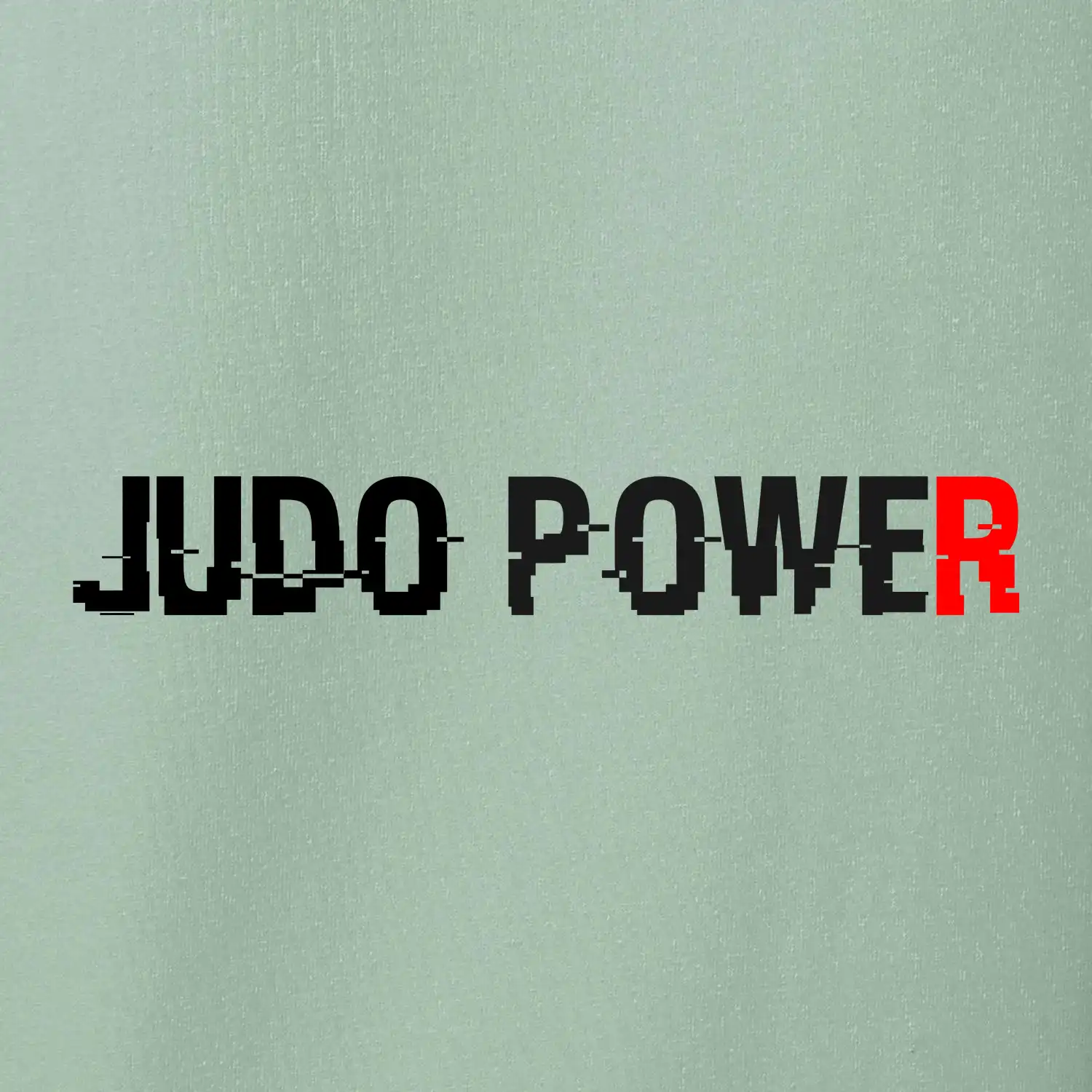 Judo power