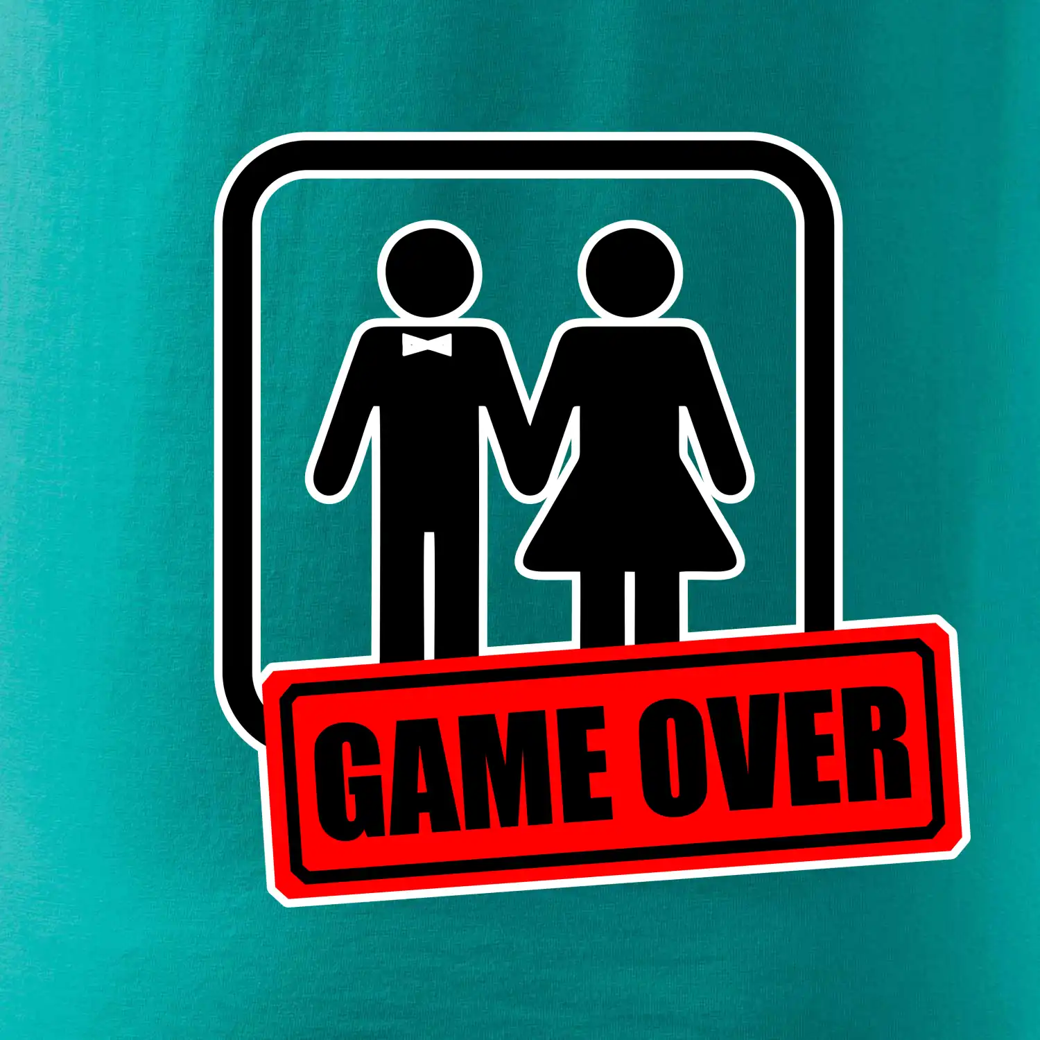 Bachelor Party - Game over (hetero)