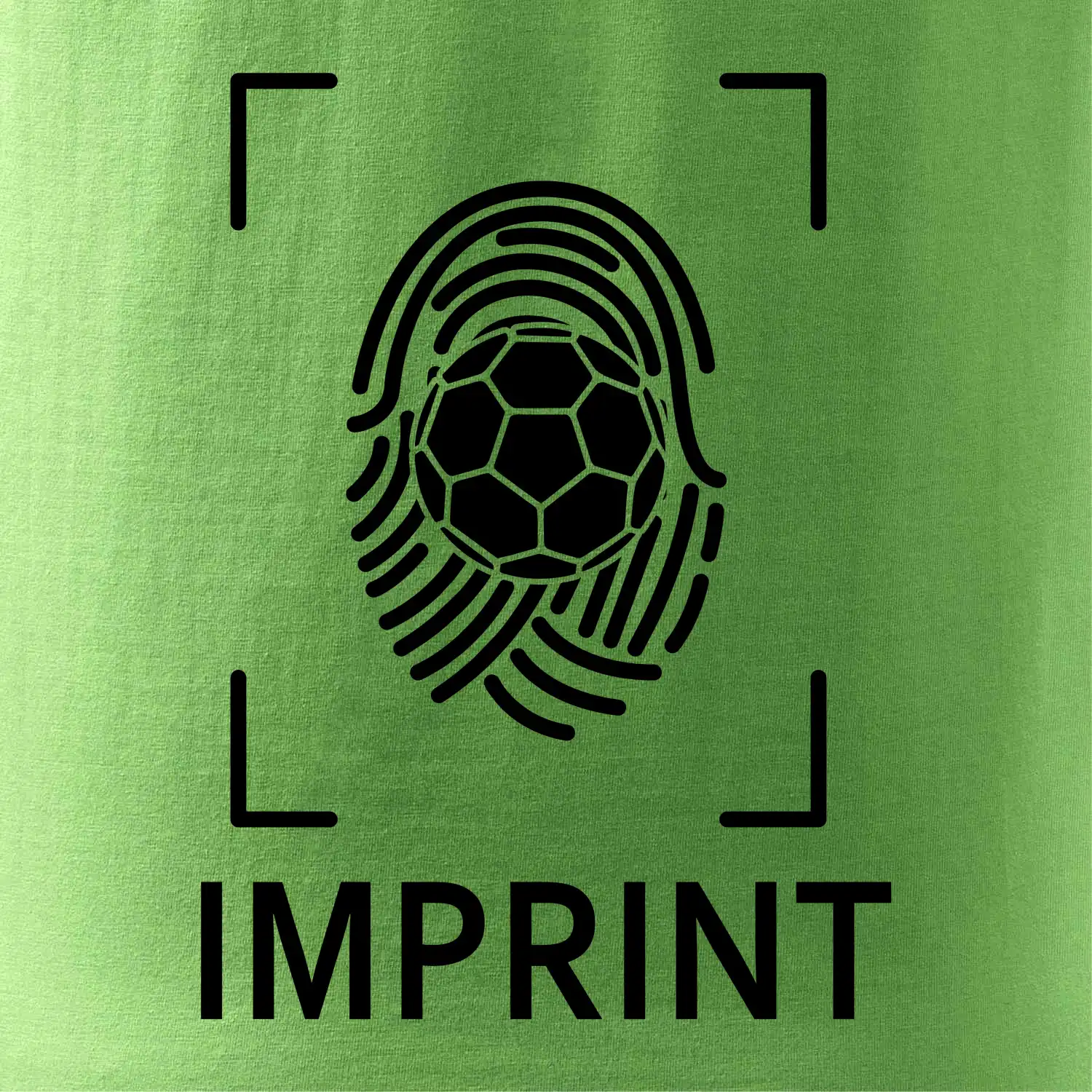 Házená imprint
