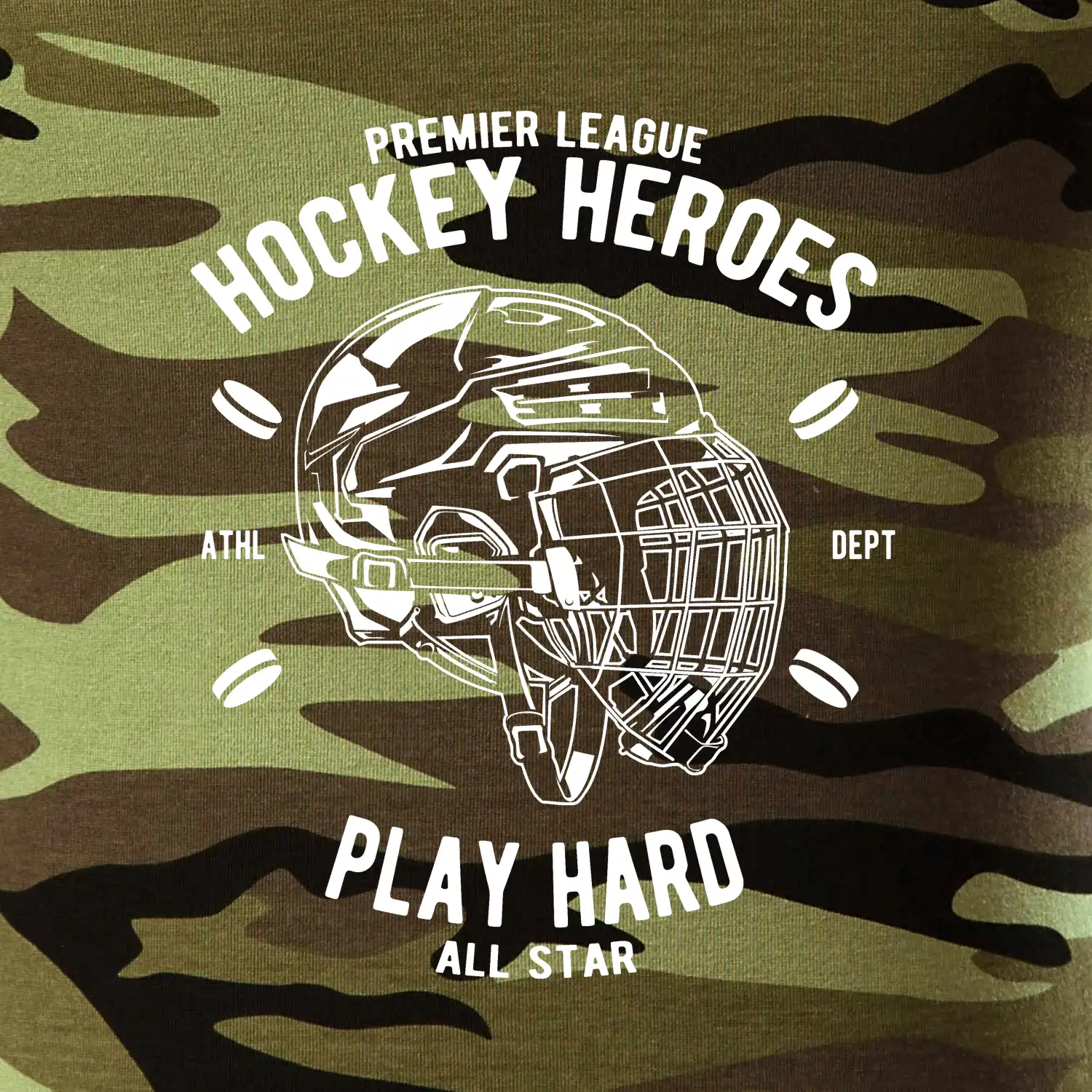 Hockey Heroes