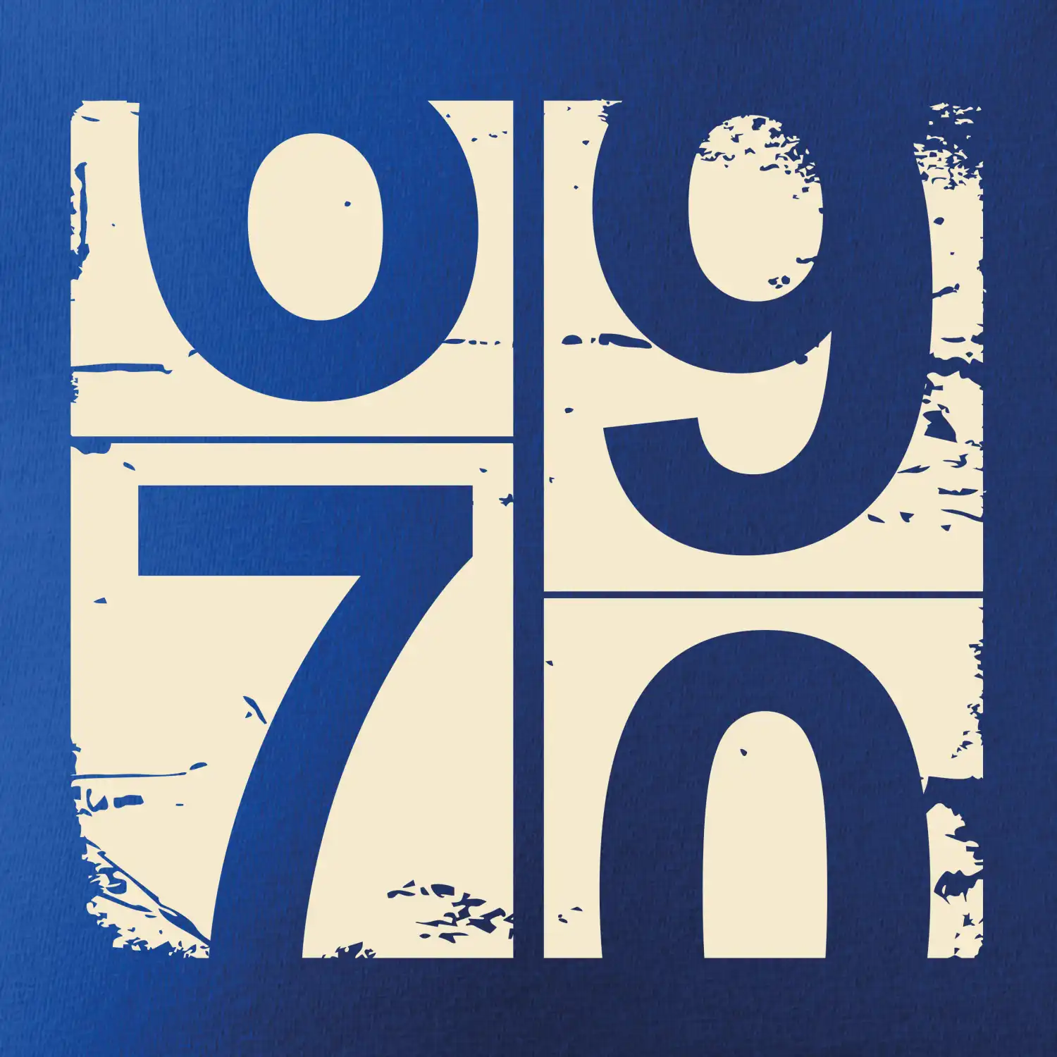 Tachometr 70