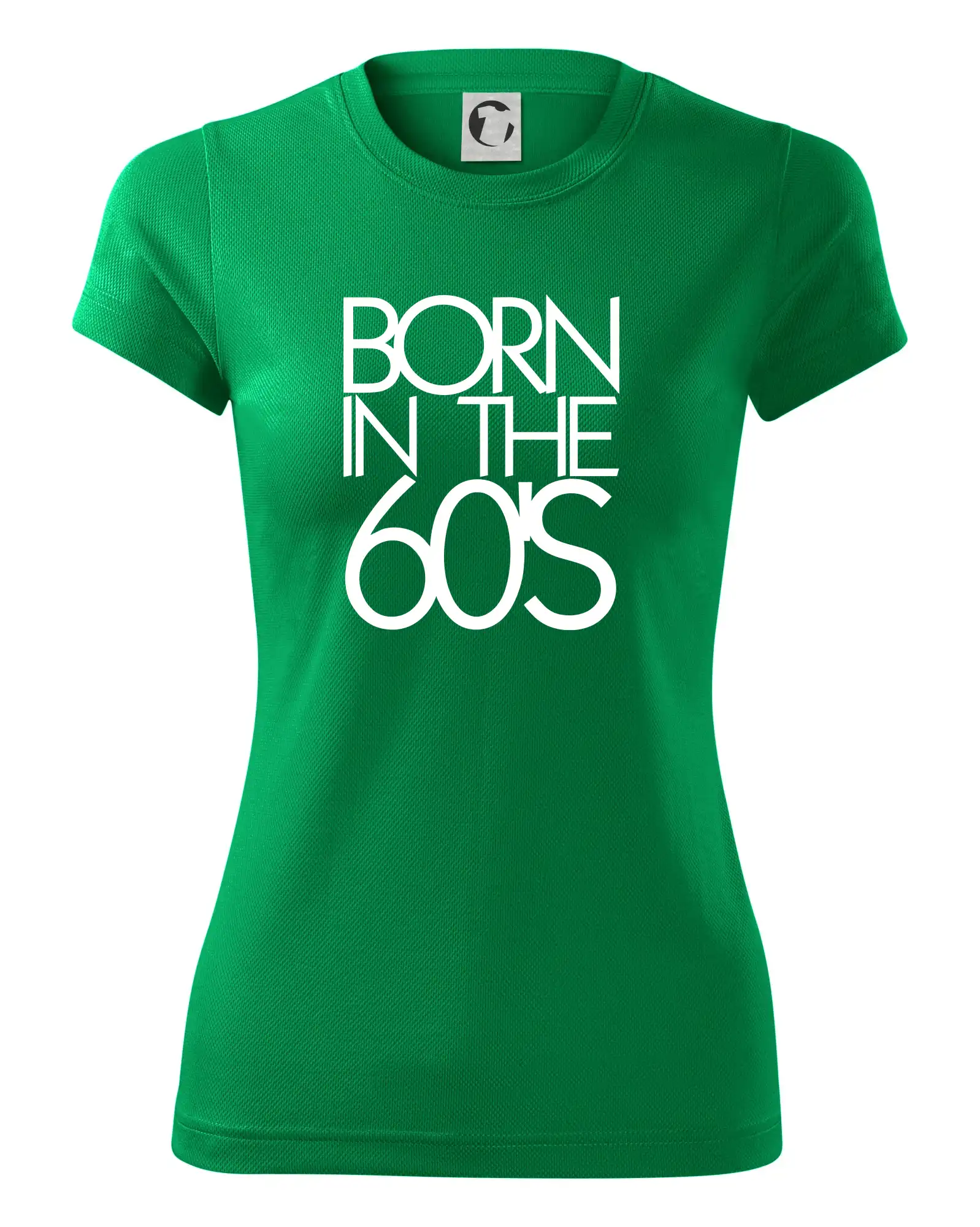 Born In The 60's