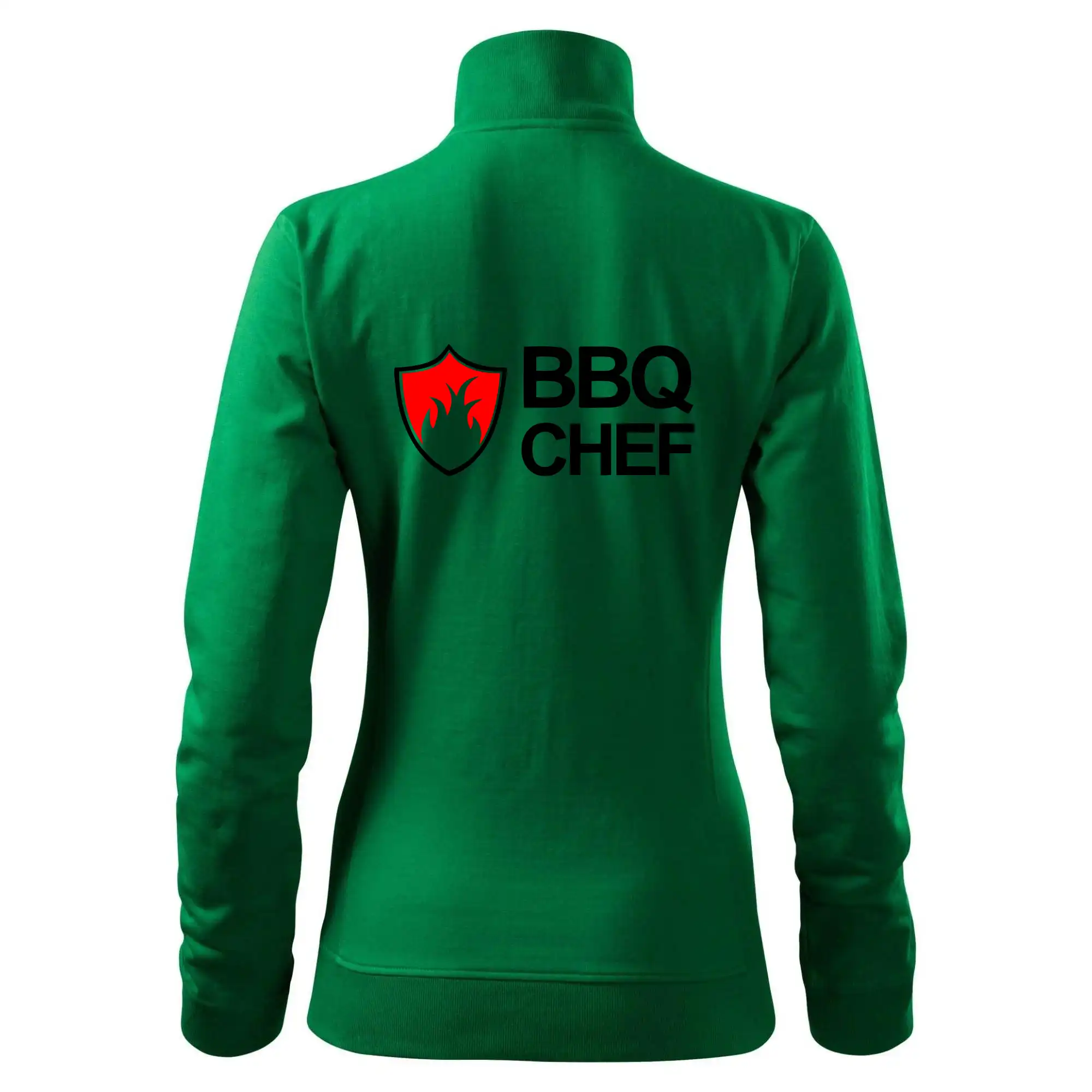 Grilování - BBQ Chef