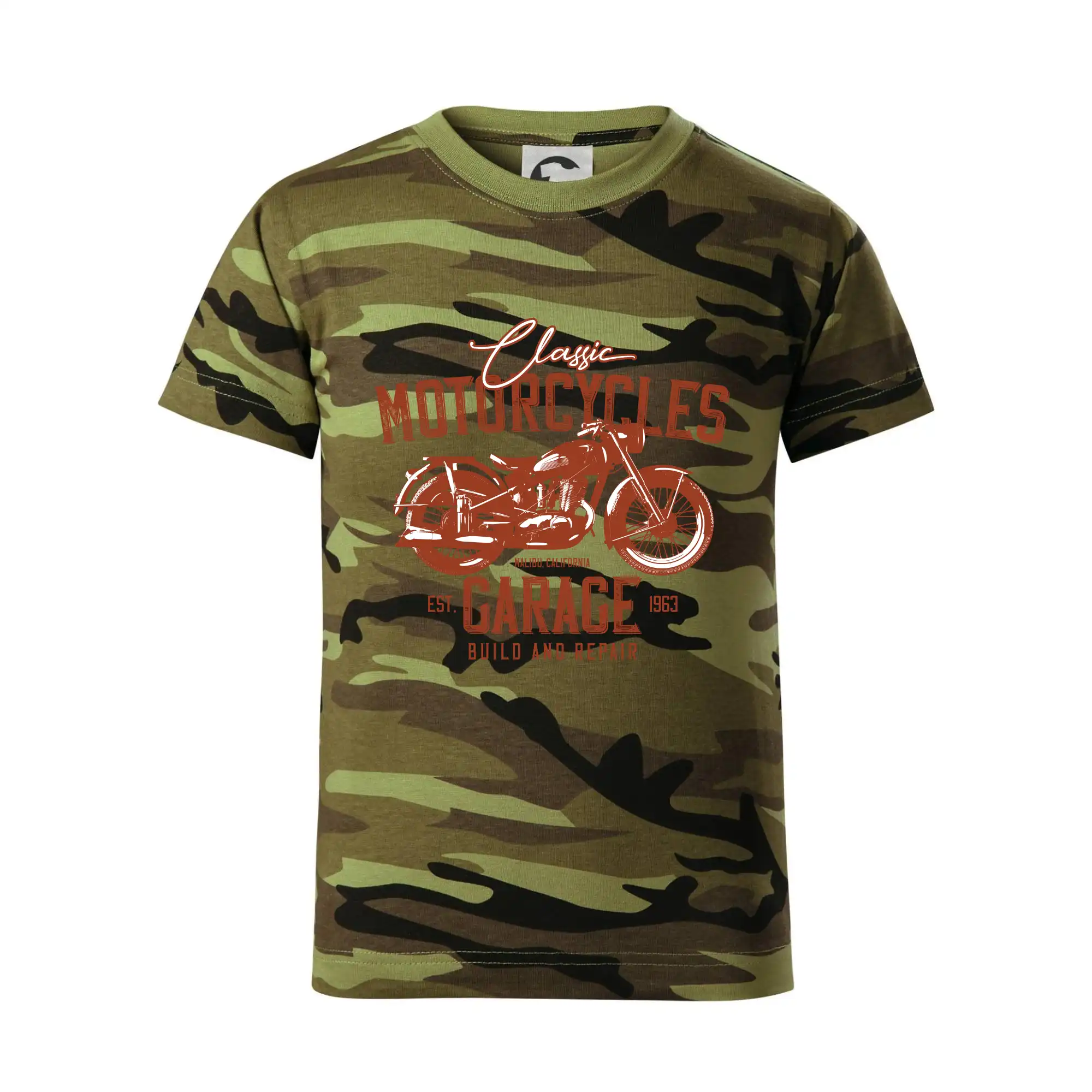 Garage build and repair