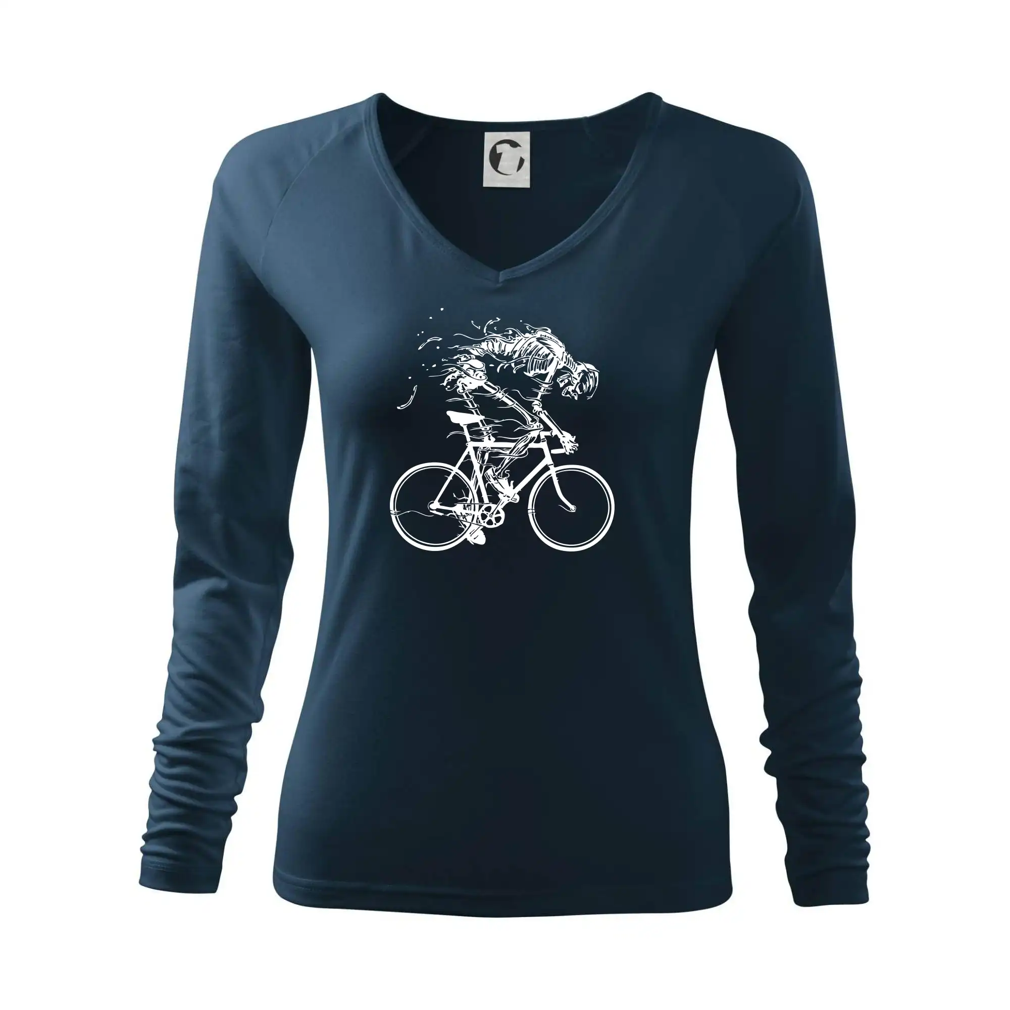 Gravel Bike - kostra