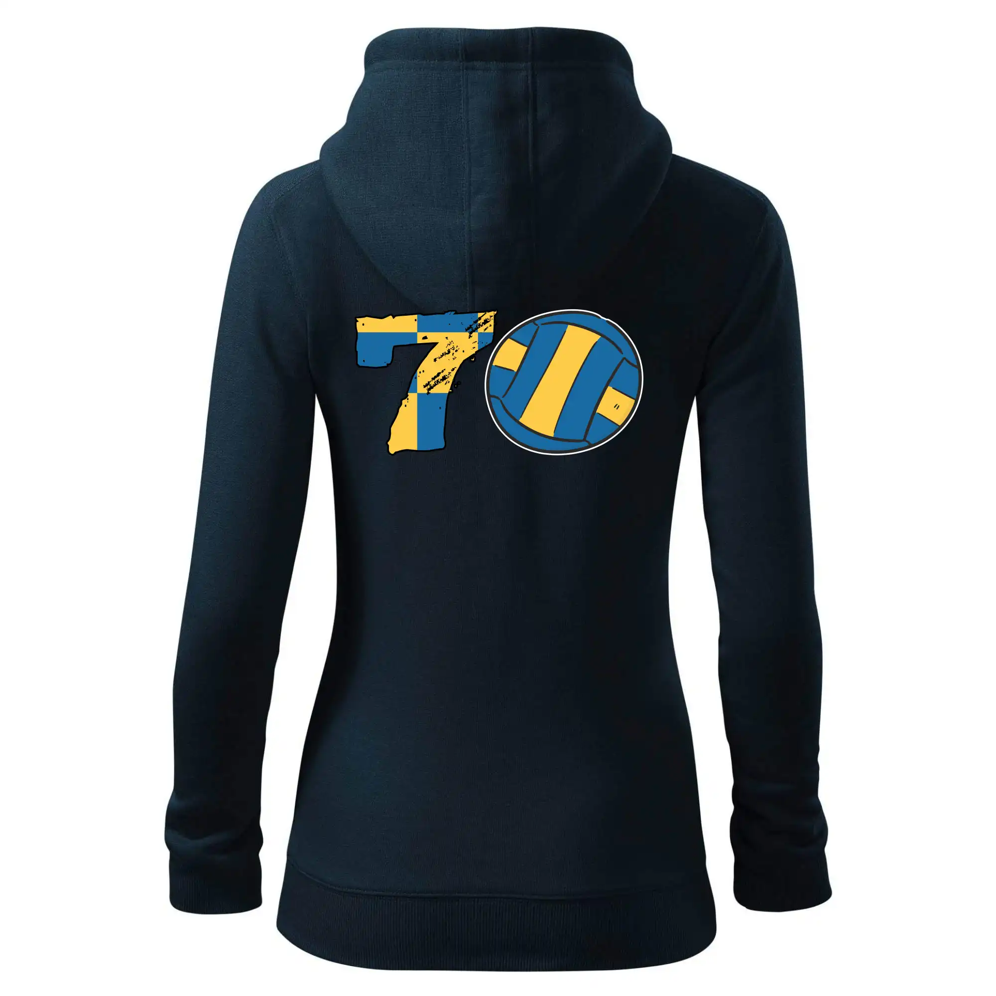 Volejbal kulaté narozeniny 70