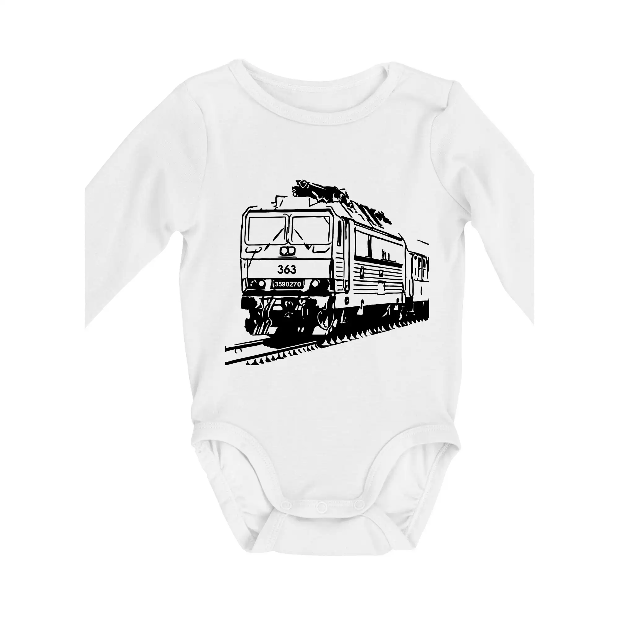 Vlak 363