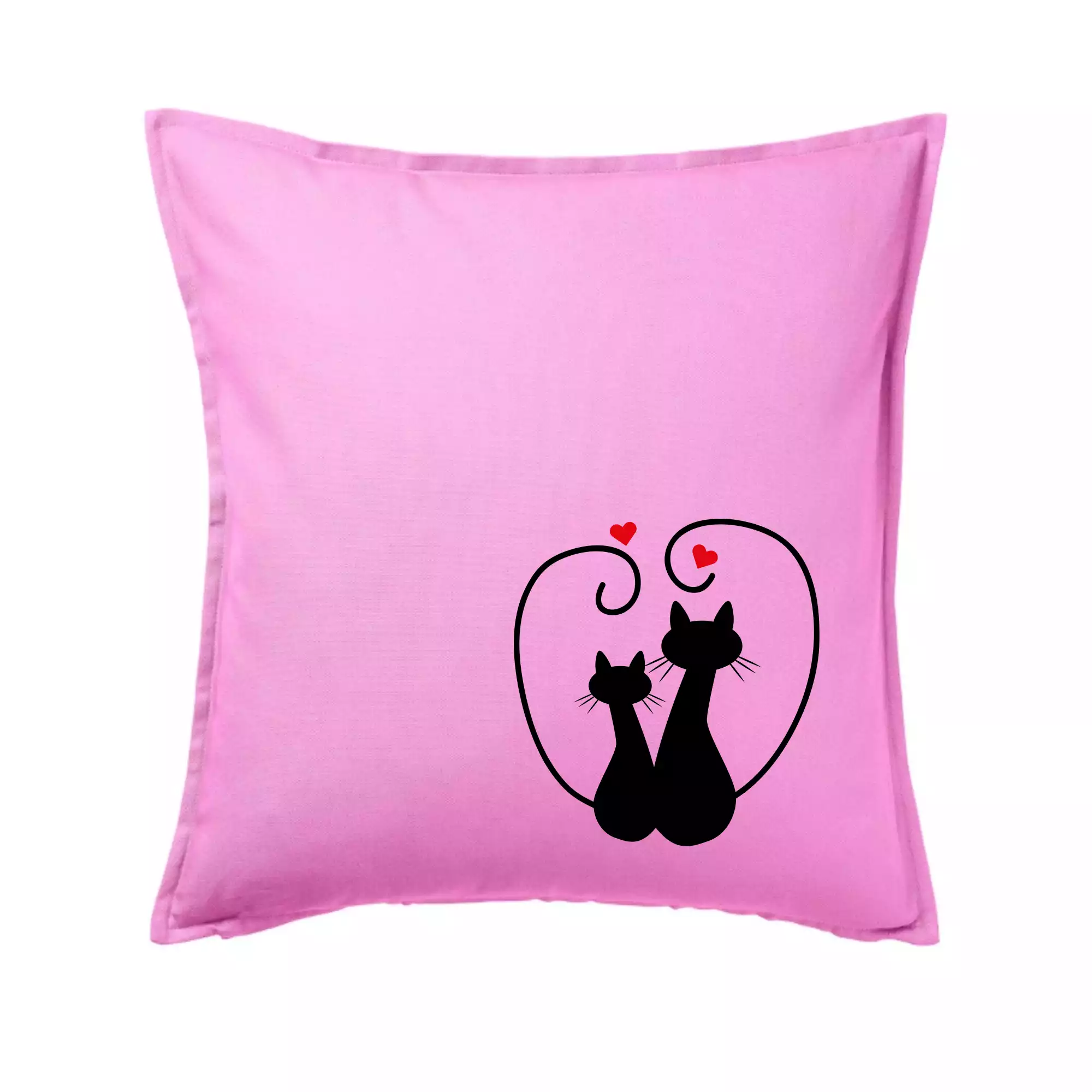 Kočky - Zamilovaný pár