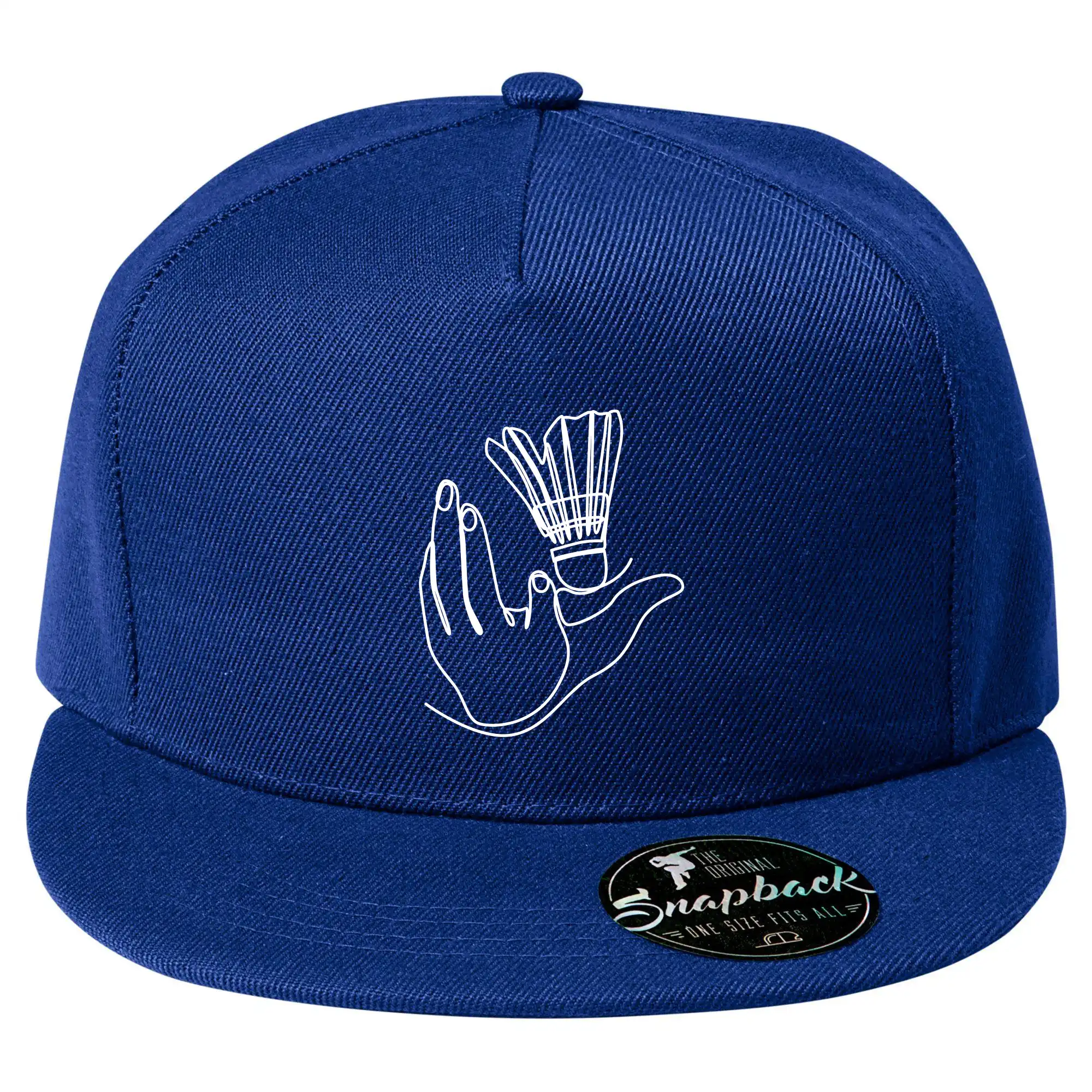 Badminton jedním tahem