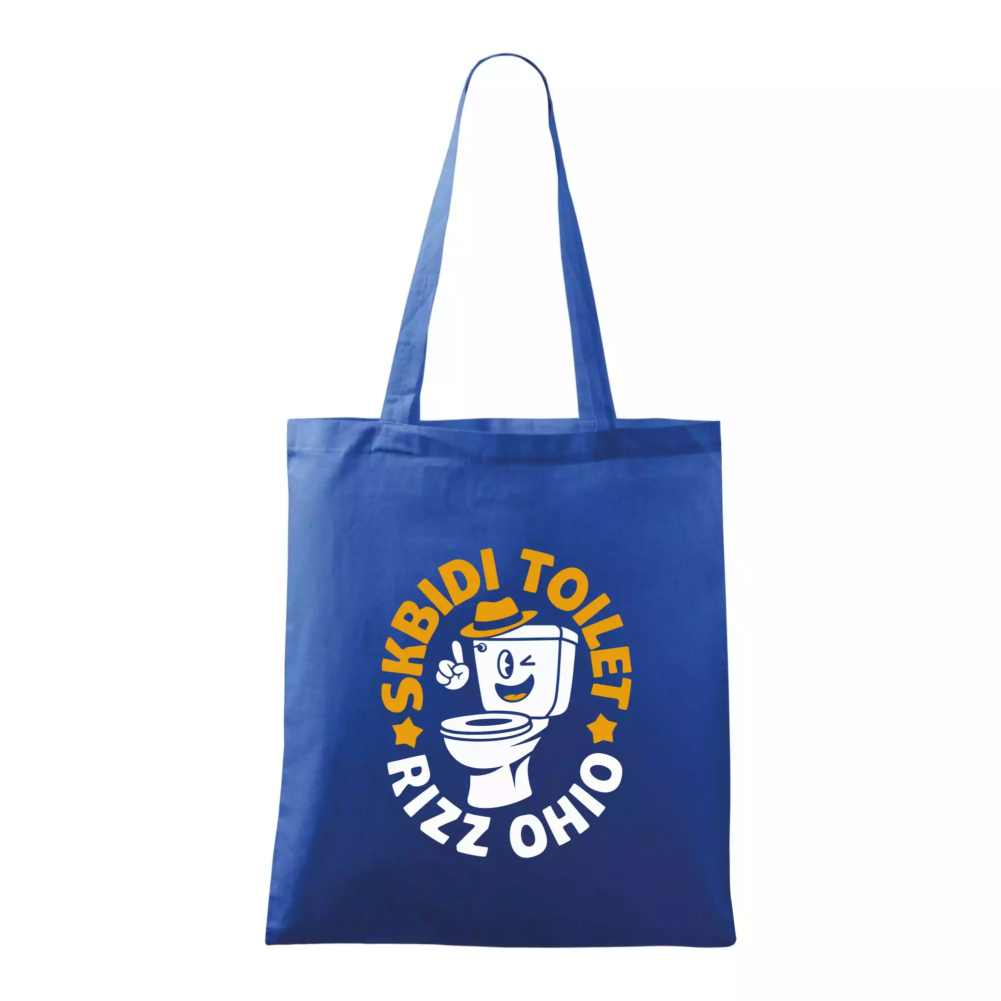 Skibidi toilet rizz ohio