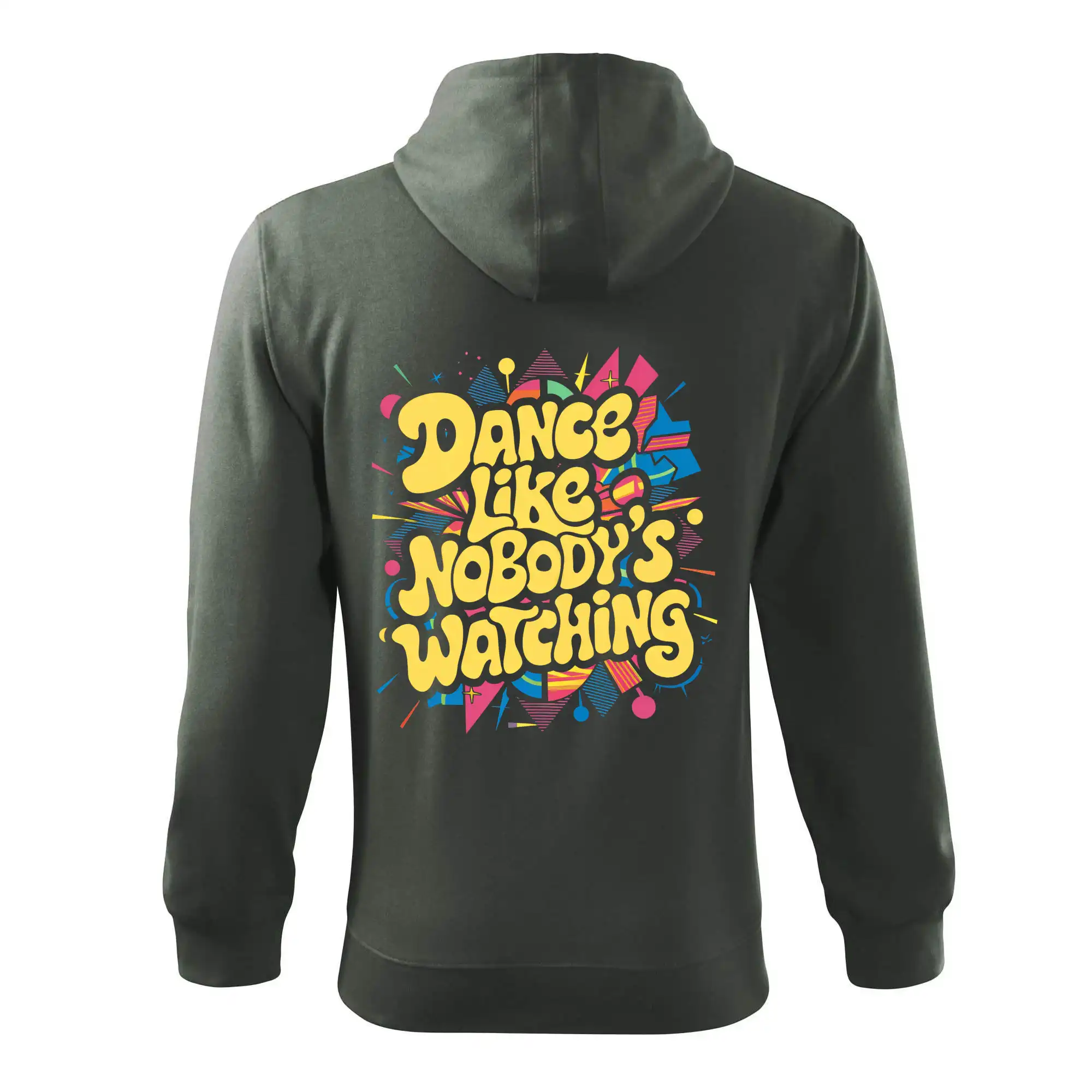 90s Dance like nobody watching