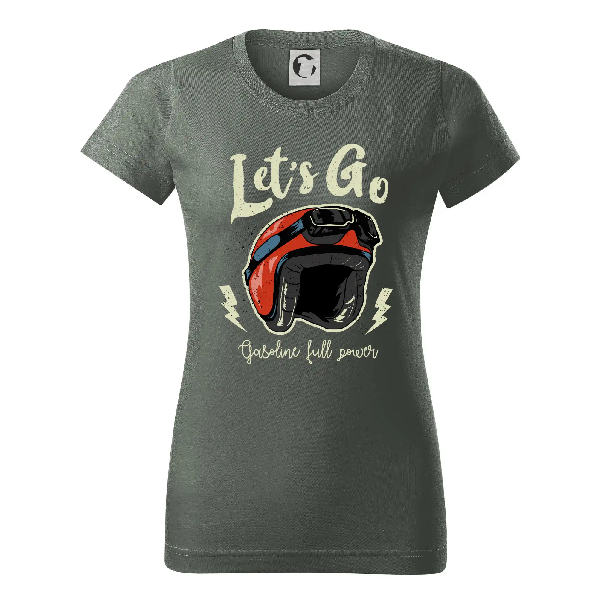 Moto let's go
