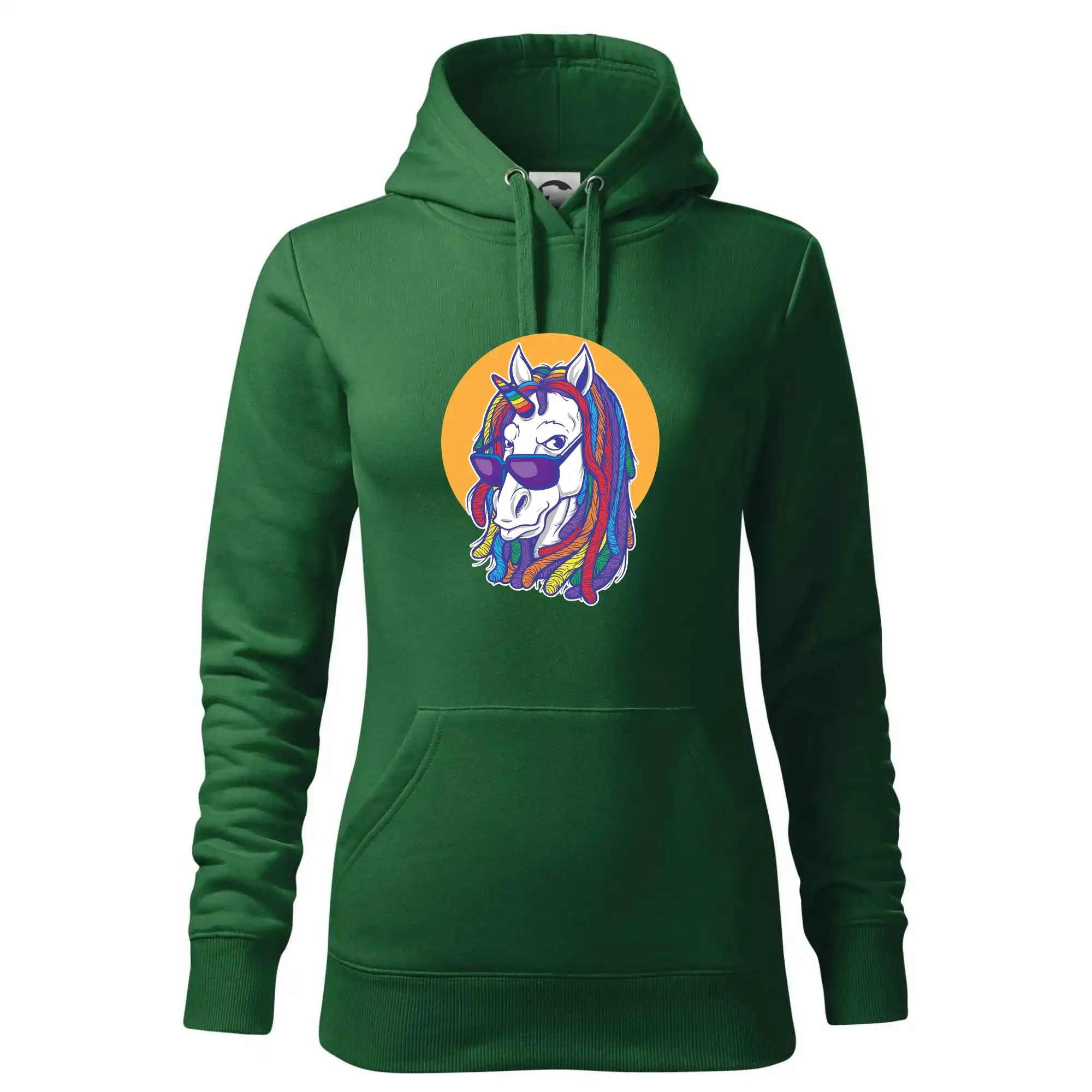 Rasta unicorn