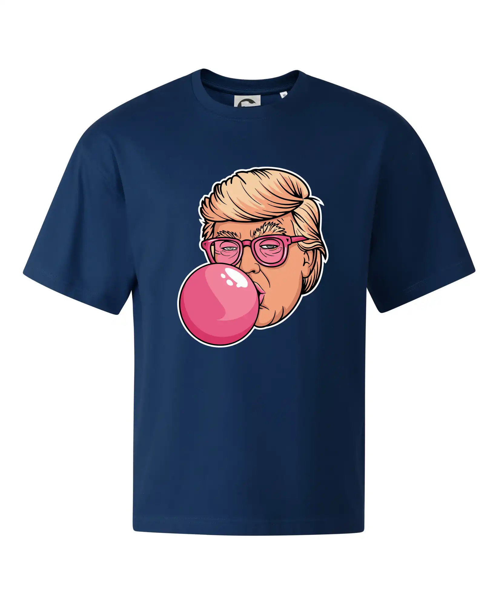 Trump gum