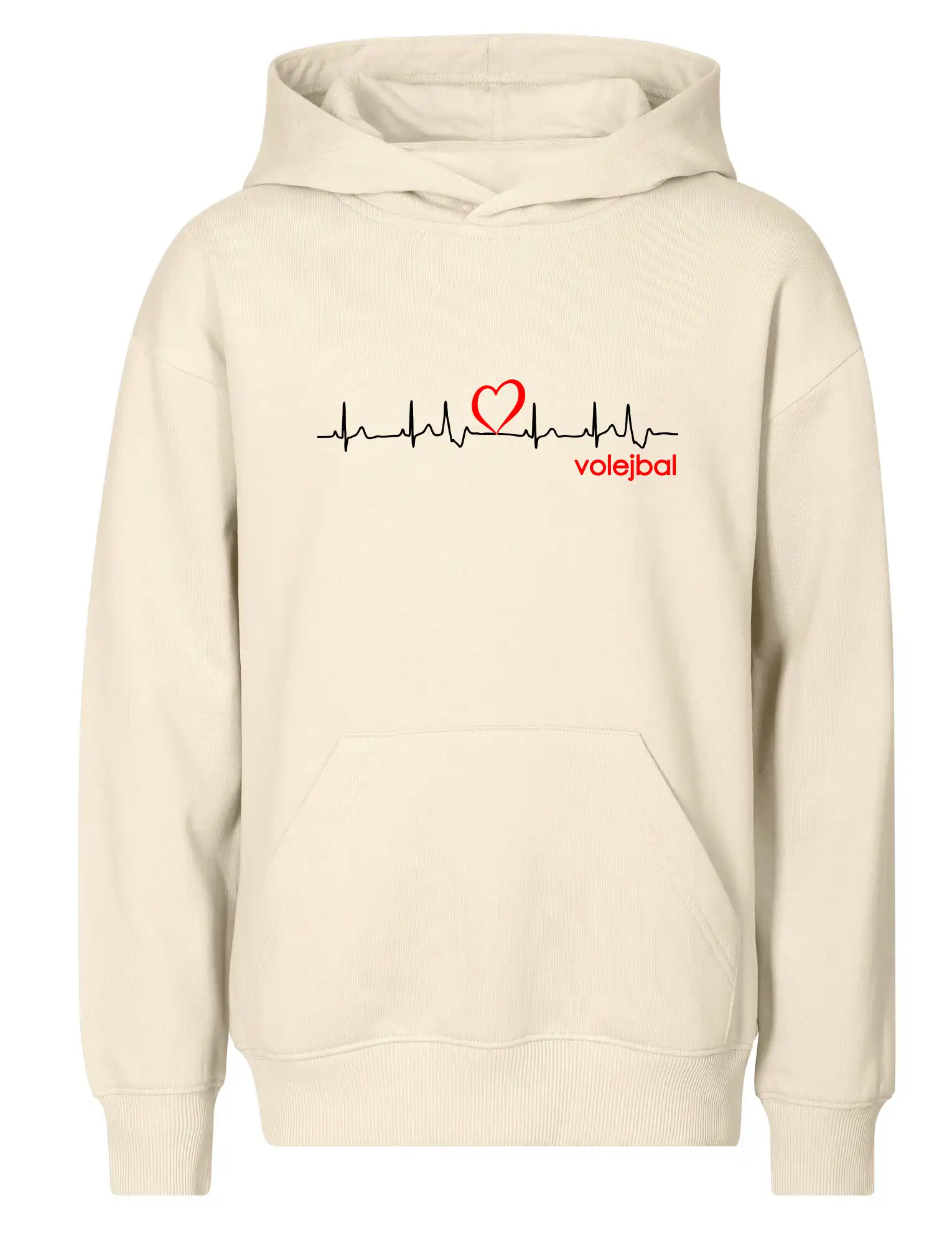 Moje srdce bije pre Volejbal