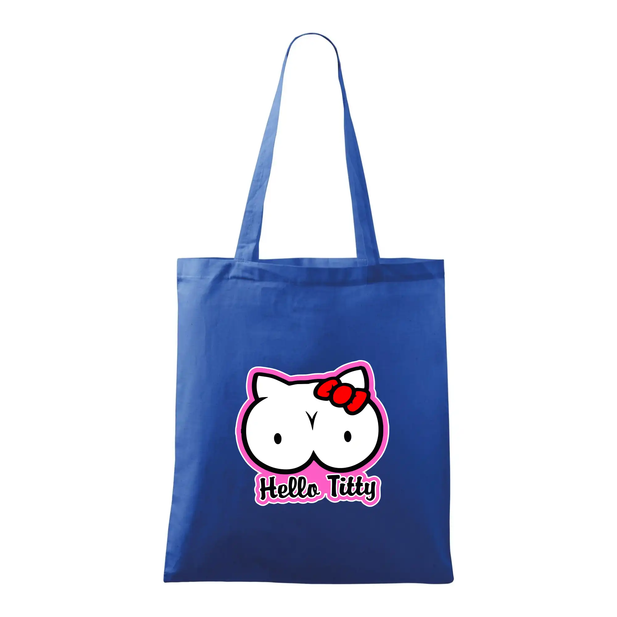 Hello titty