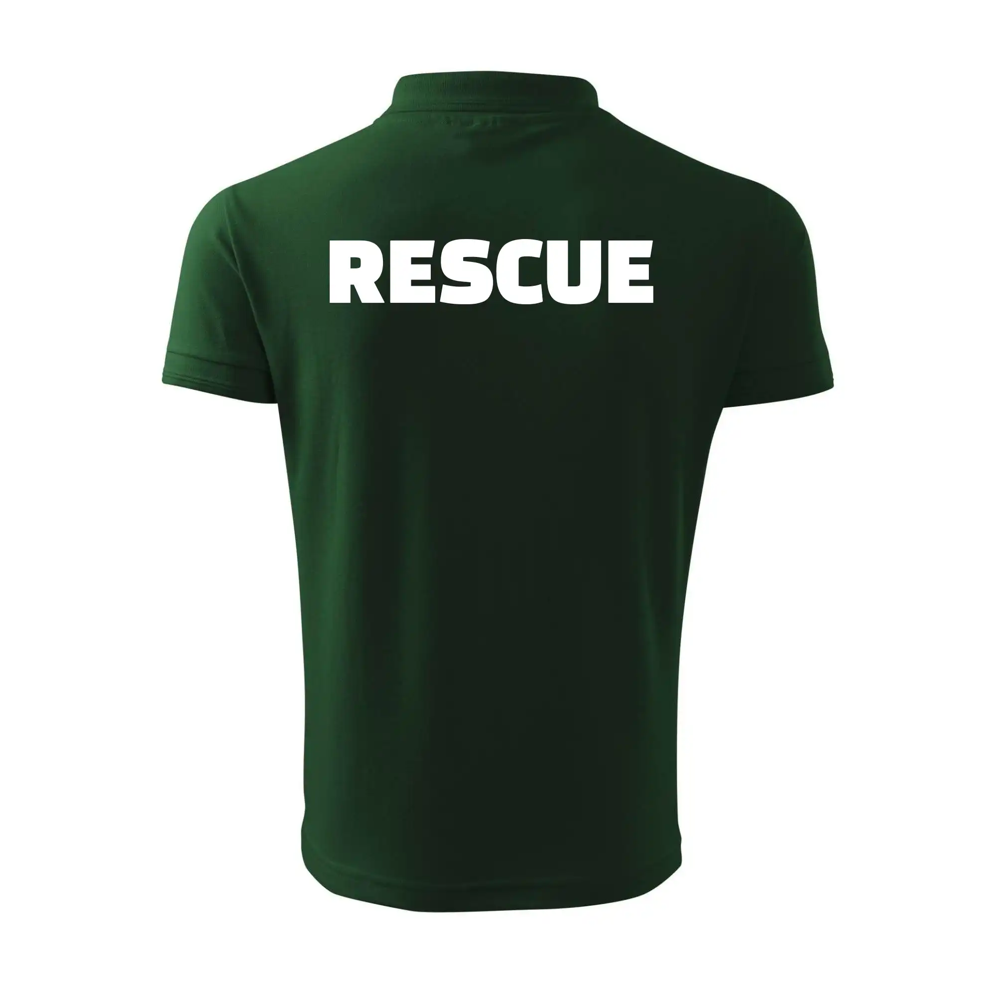 Rescue - pre záchranárov