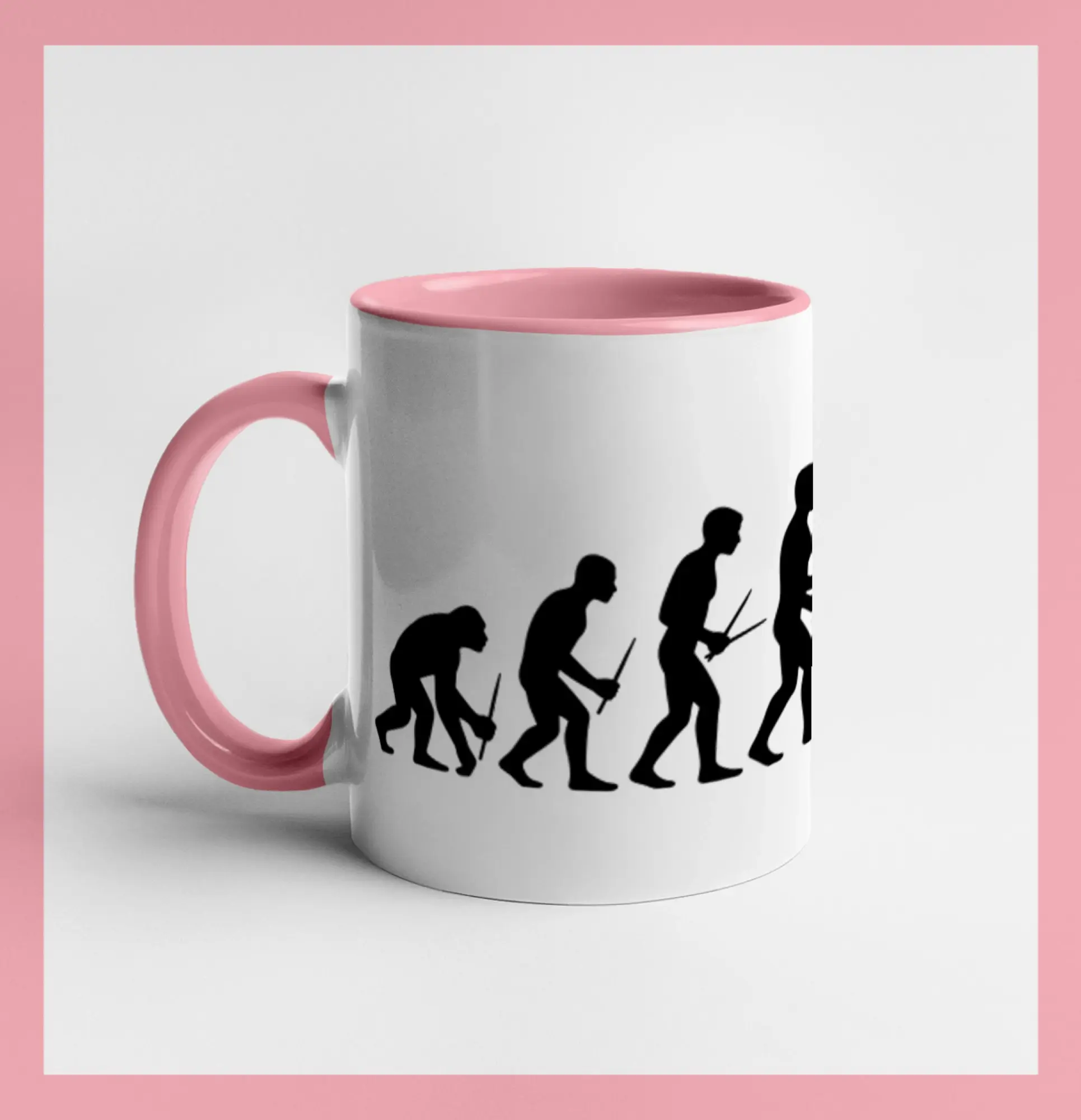 Drummer evolution
