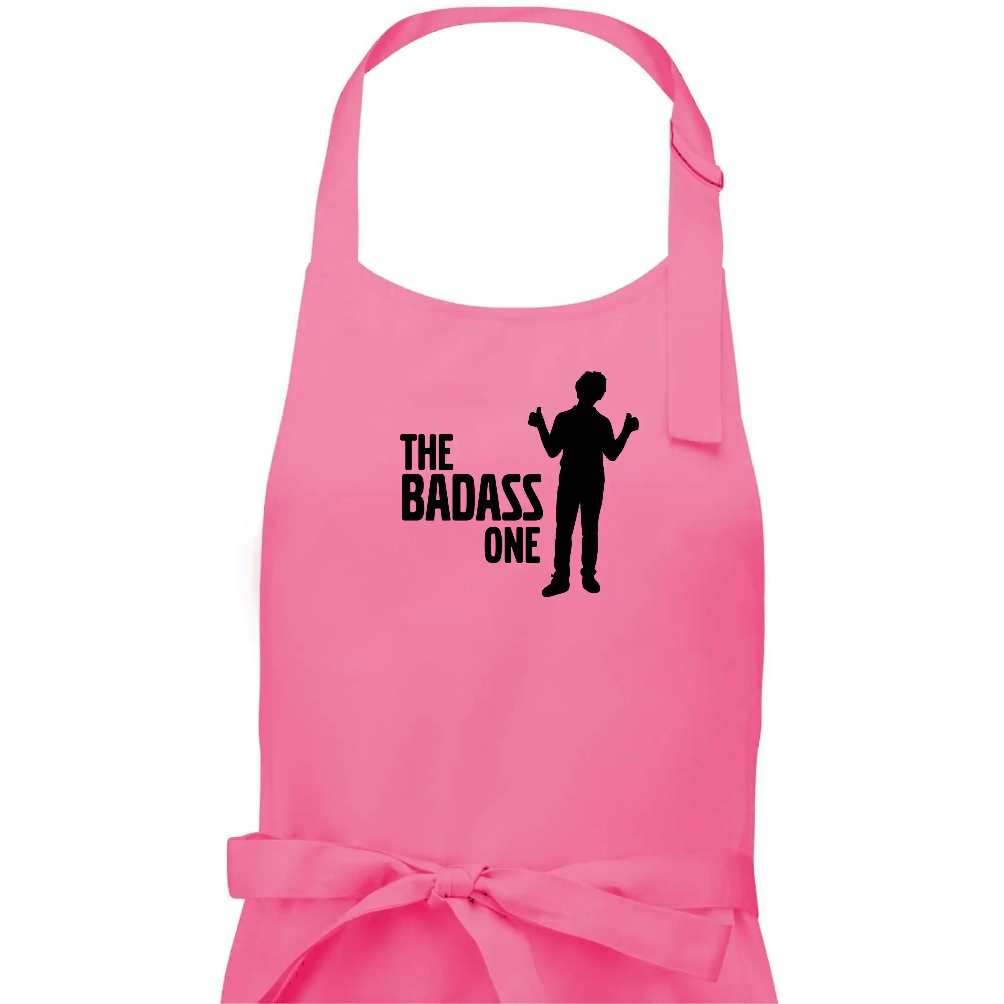 Bachelor party - The badass one