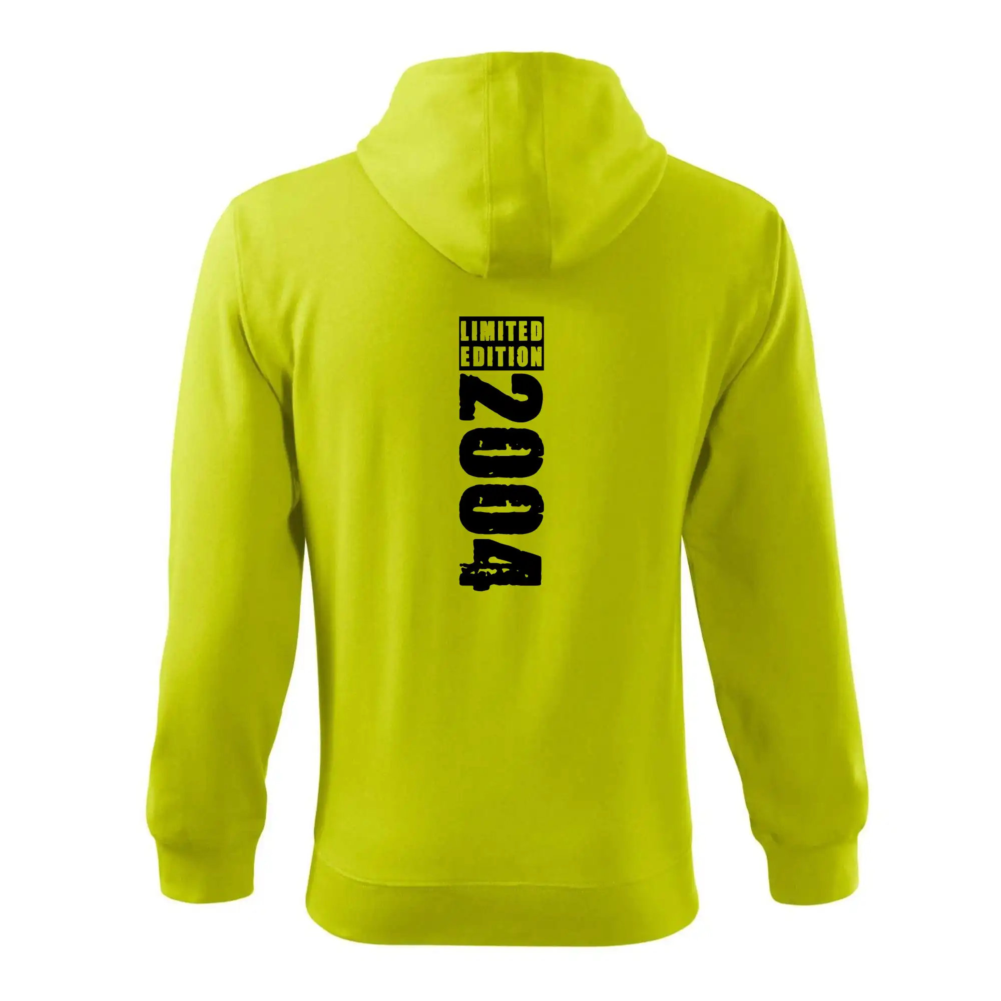 Limited edition 2004 pruh