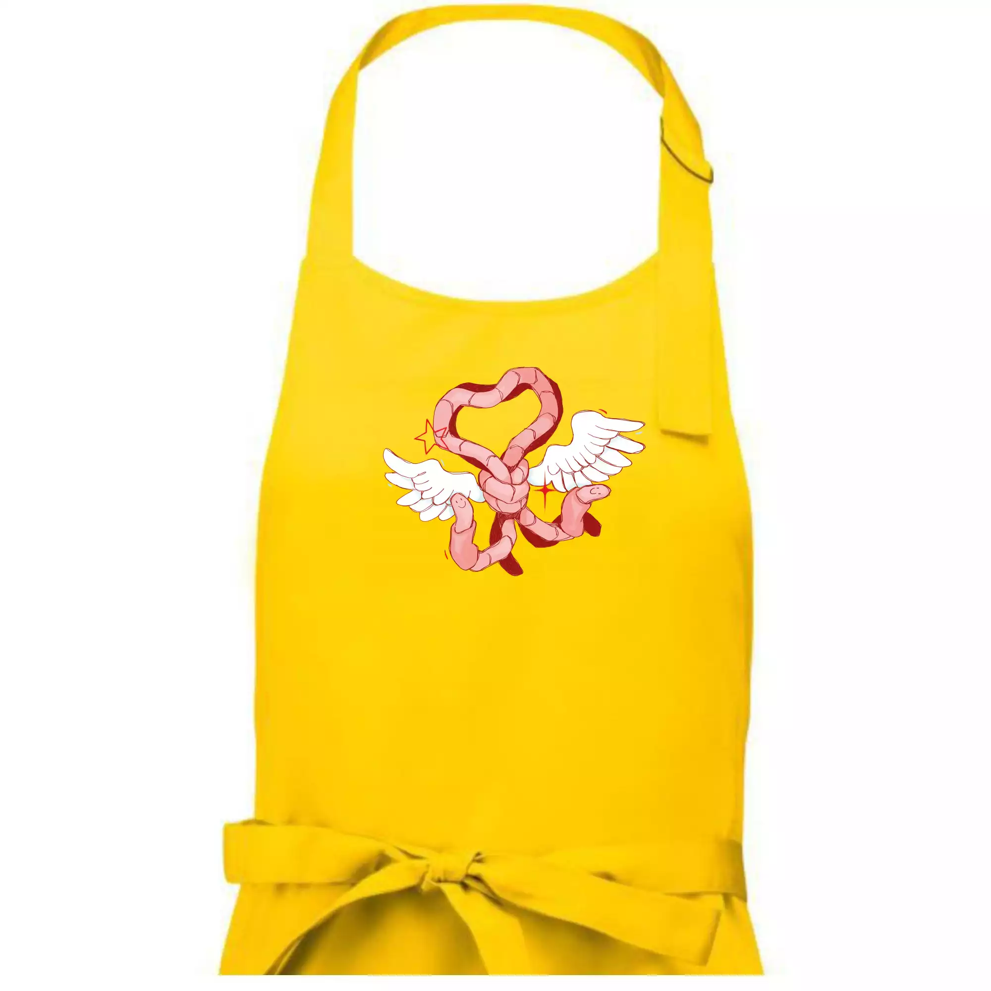 Dážďovkový anjel (Alexis Citrine) Dážďovkový anjel (Alexis Citrine)