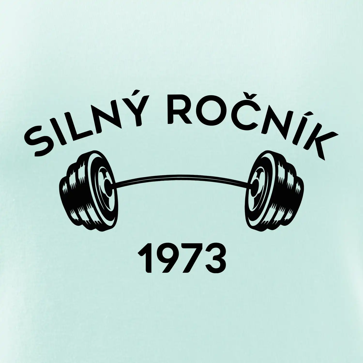 Silný ročník - Letopočet 1973