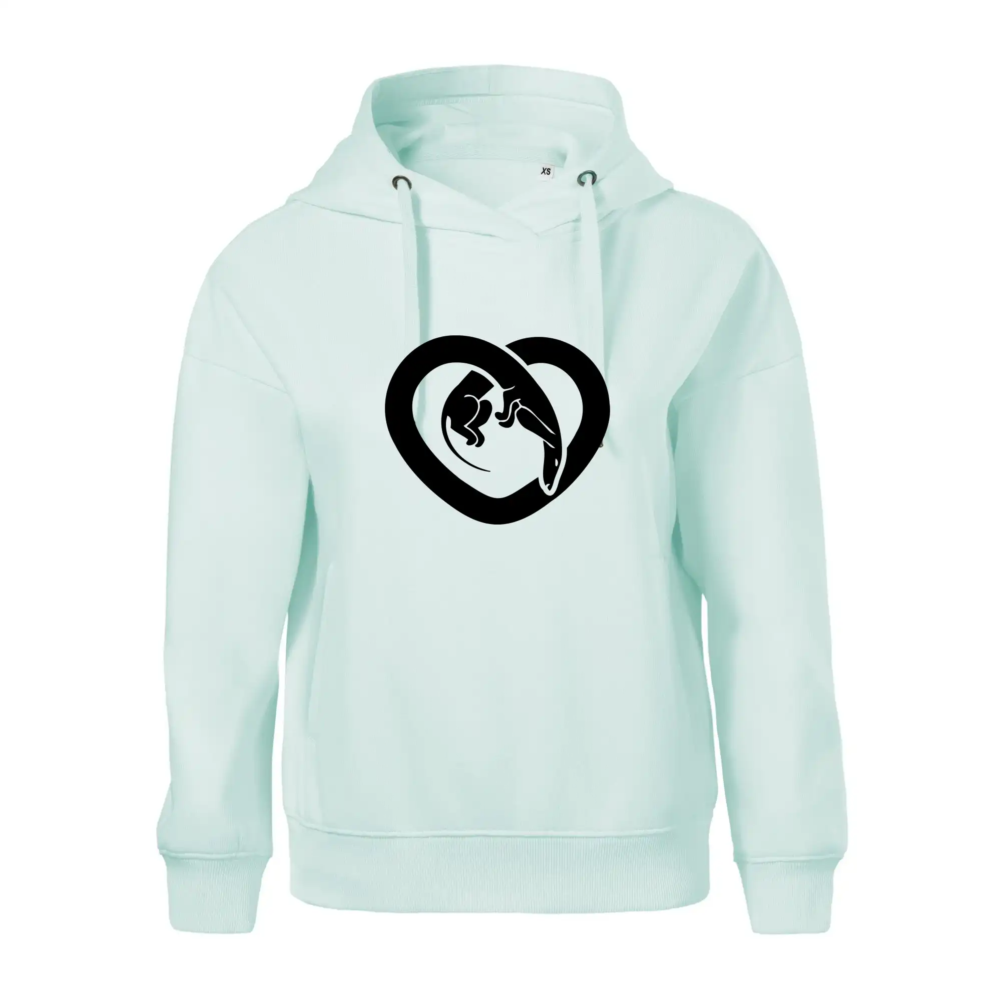 Jezevčík srdce - plný