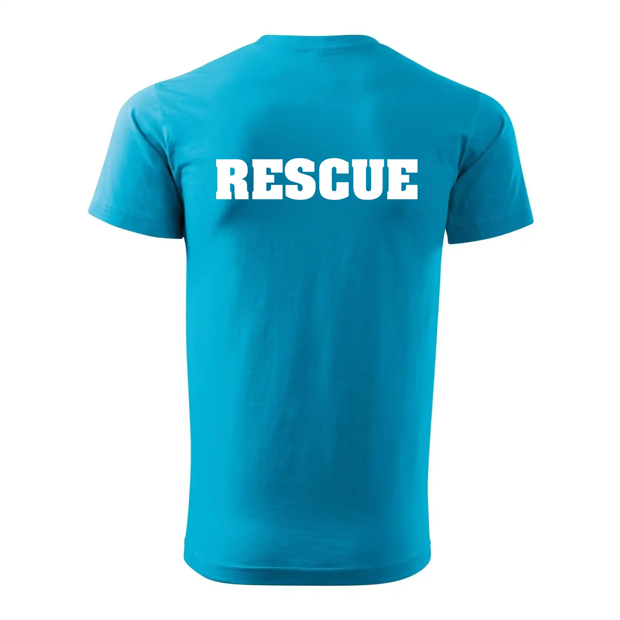 Rescue - pre záchranárov