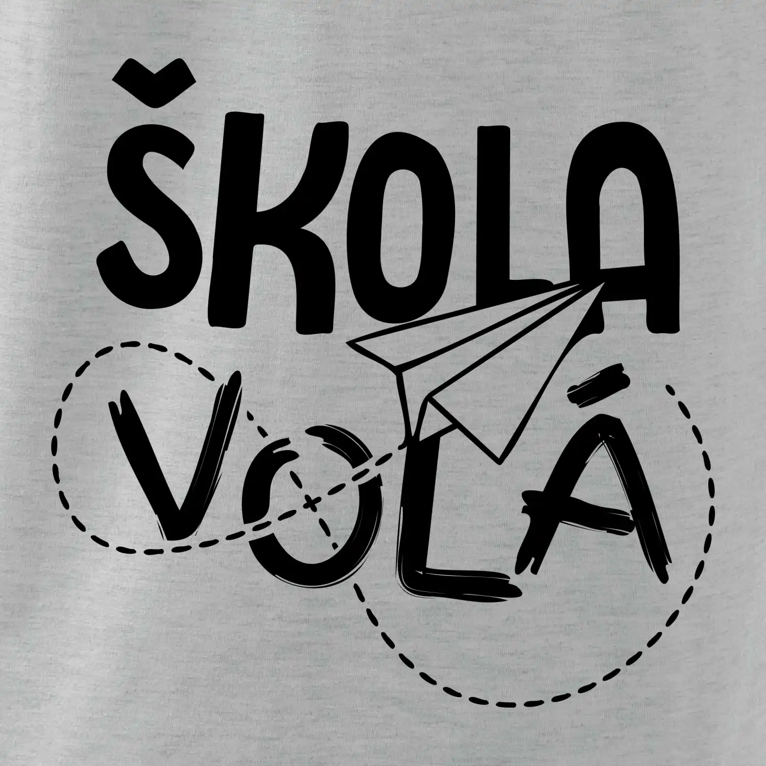 Škola volá