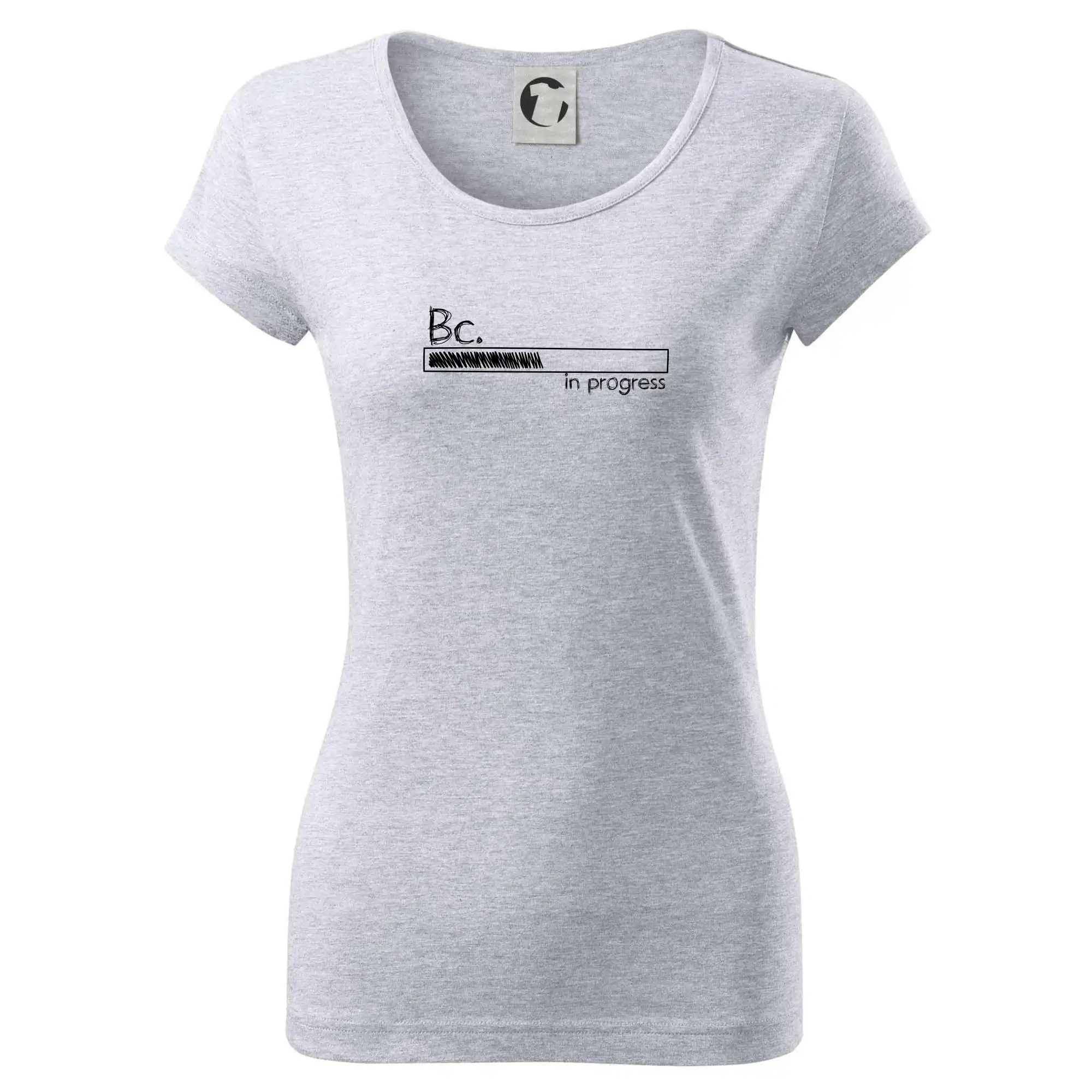 In progress  titul Bc. bakalář / bakalářka