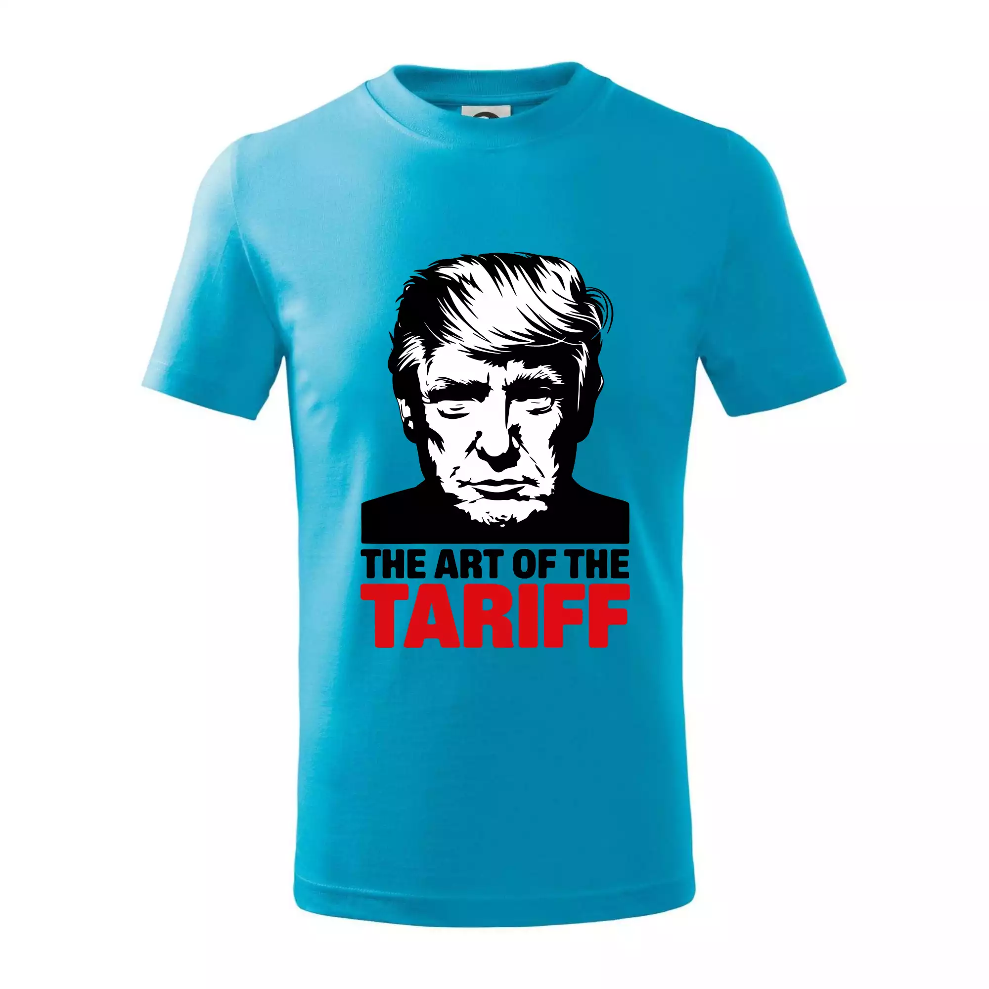 Trump The art of the tariff