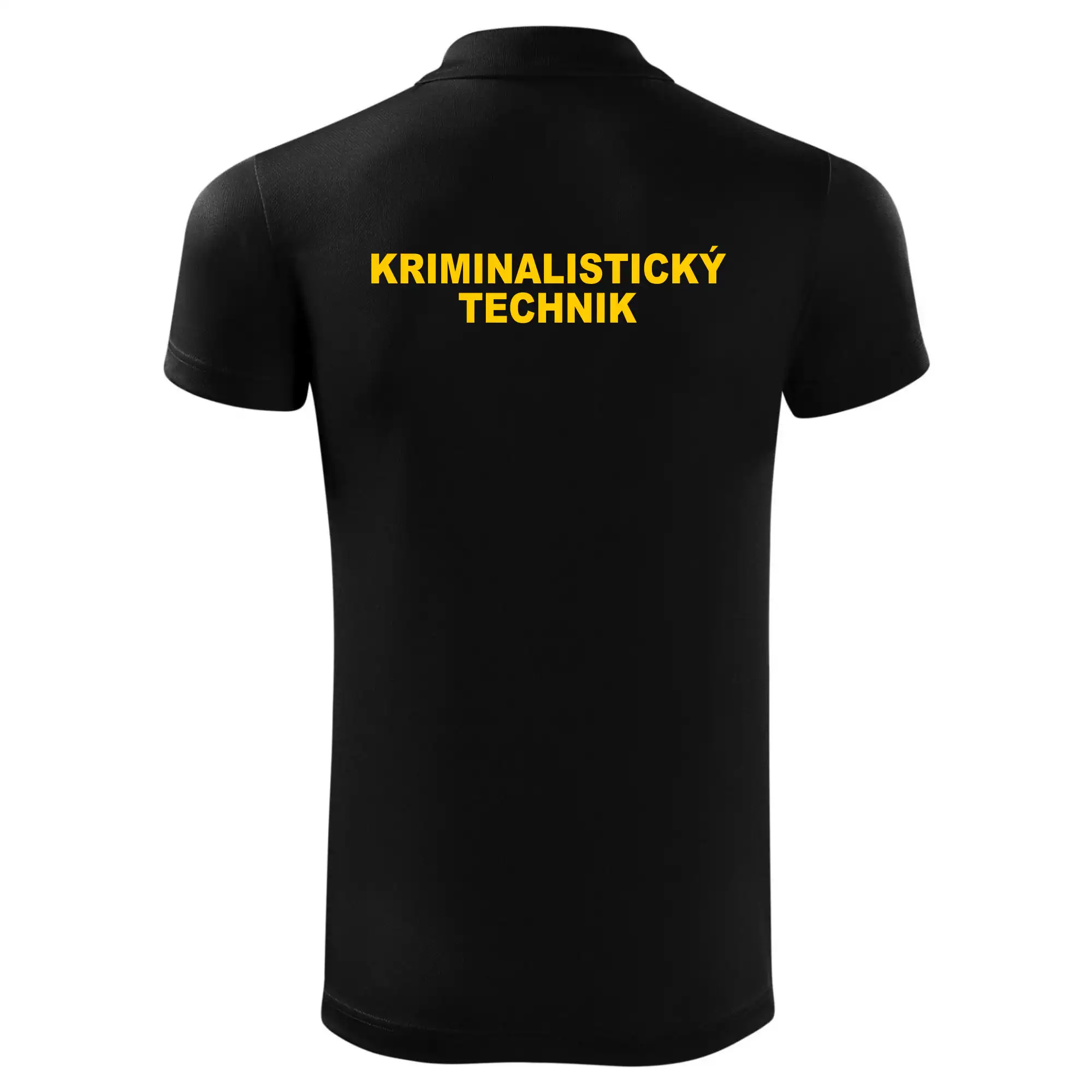 Kriminalistický technik