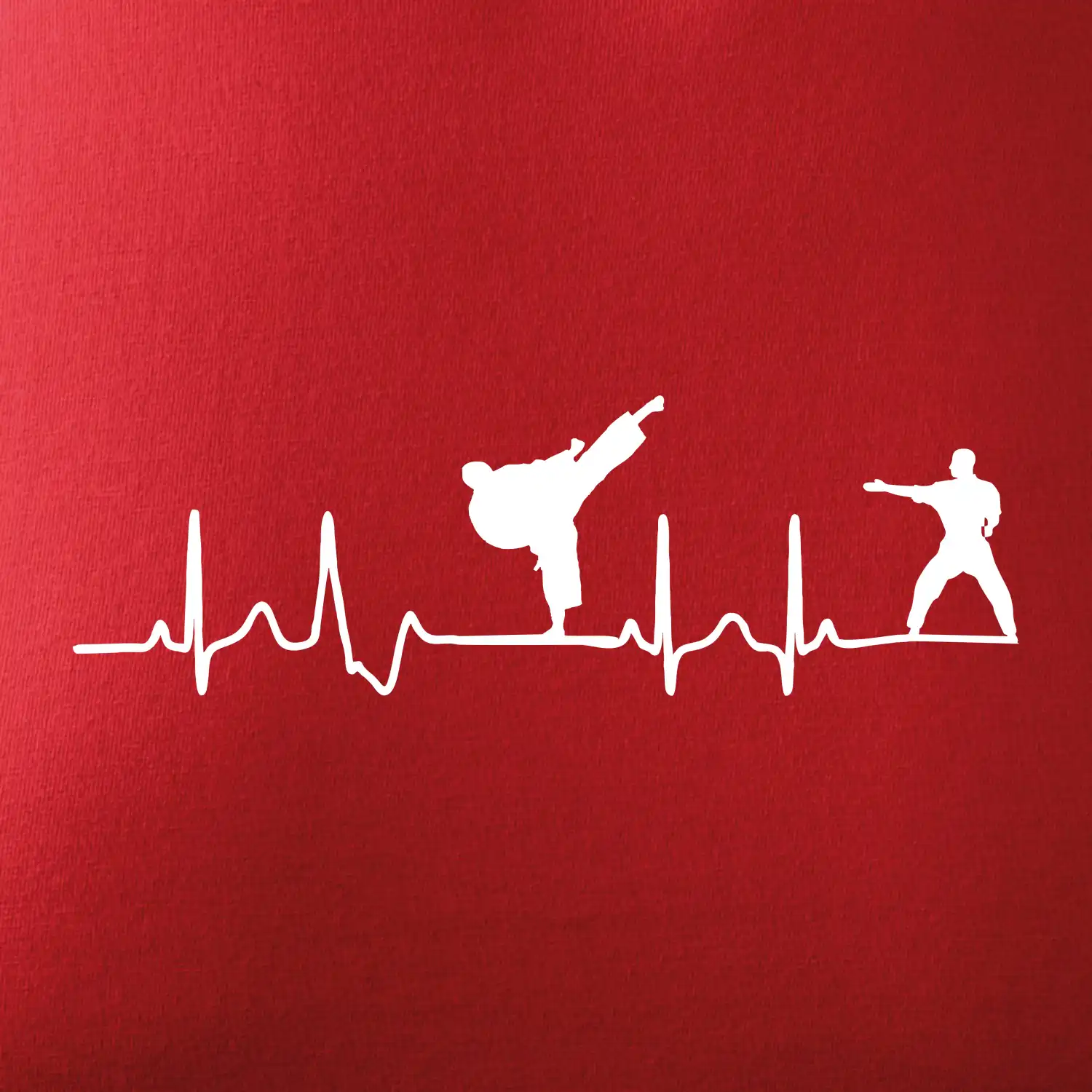 Karate EKG