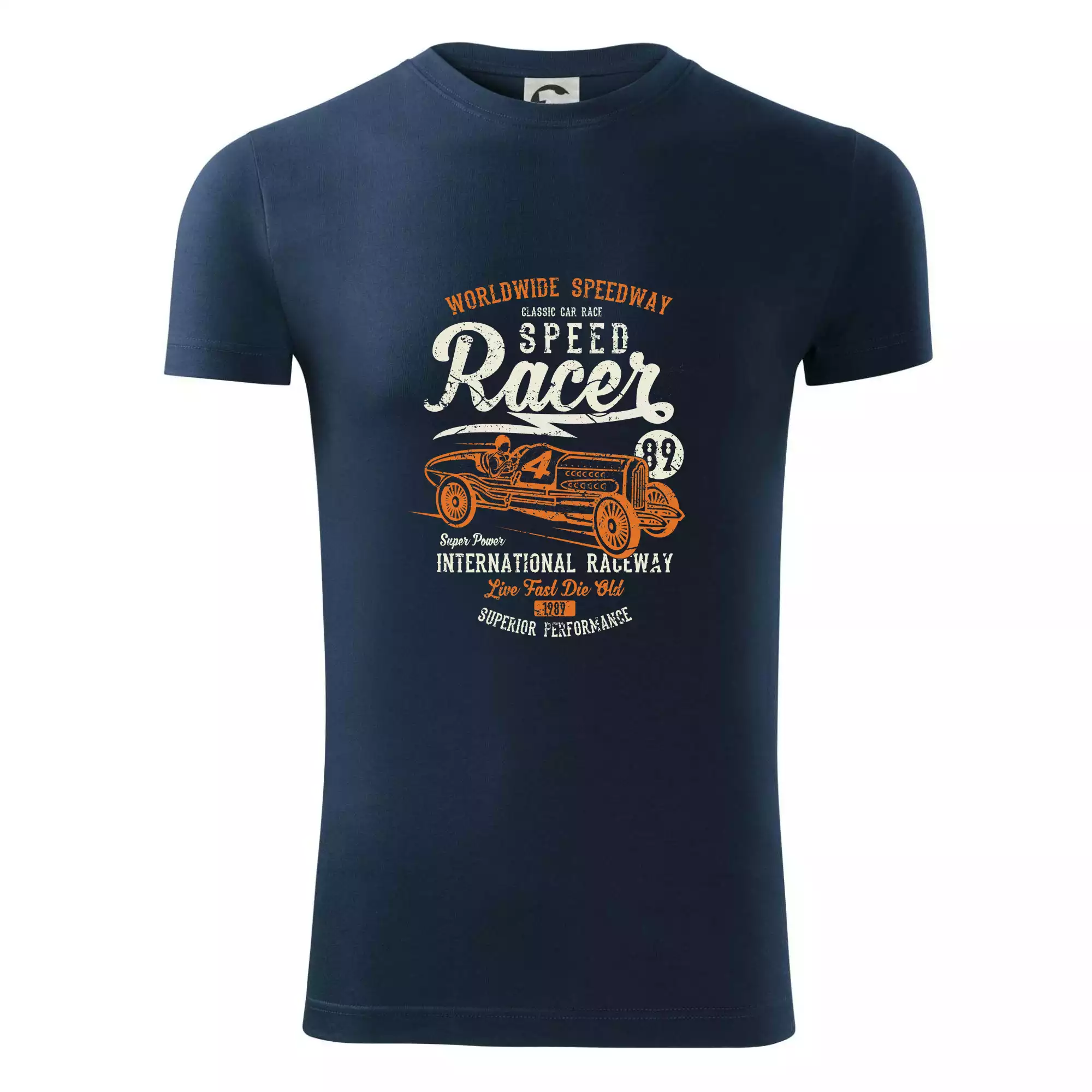 Speed Racer  4 auto