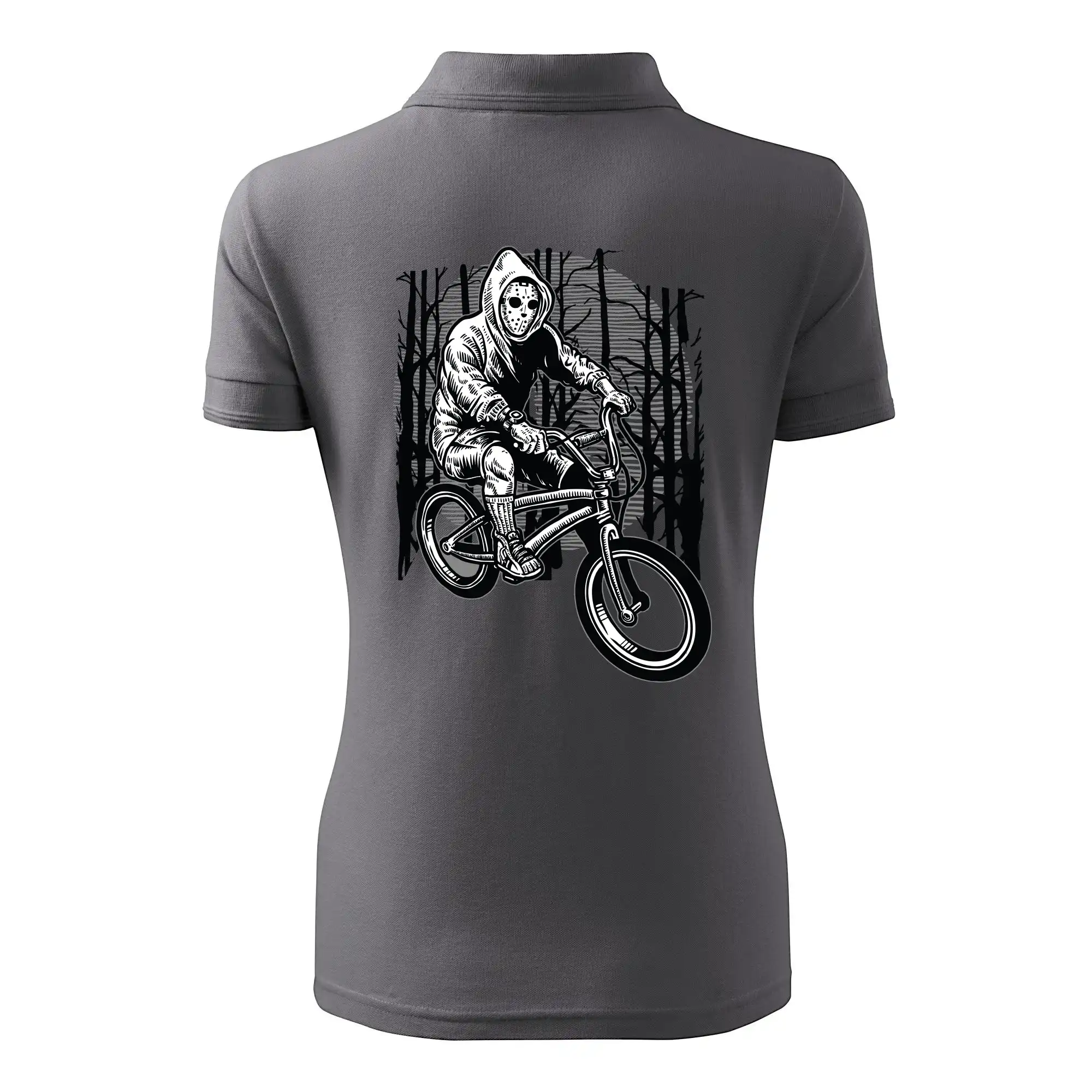 Ride Bike To Kill