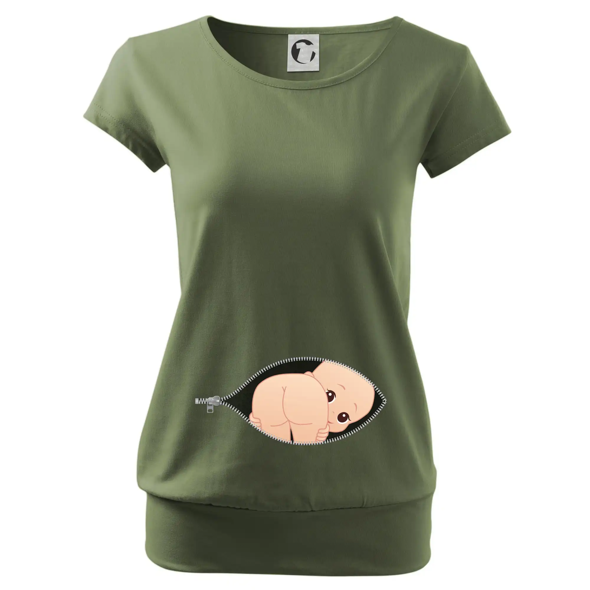 Miminko a zadeček (Hana-creative)