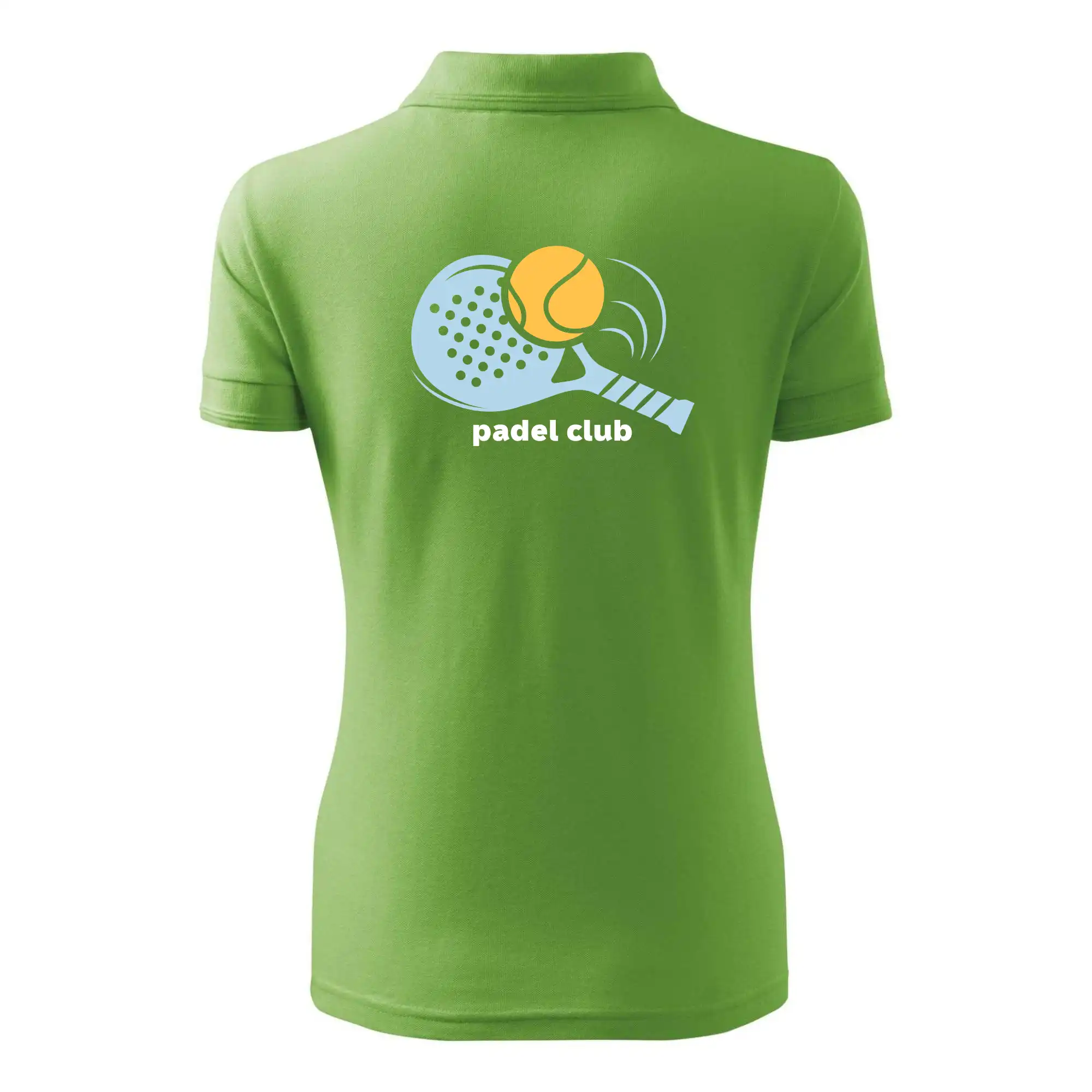 Padel club