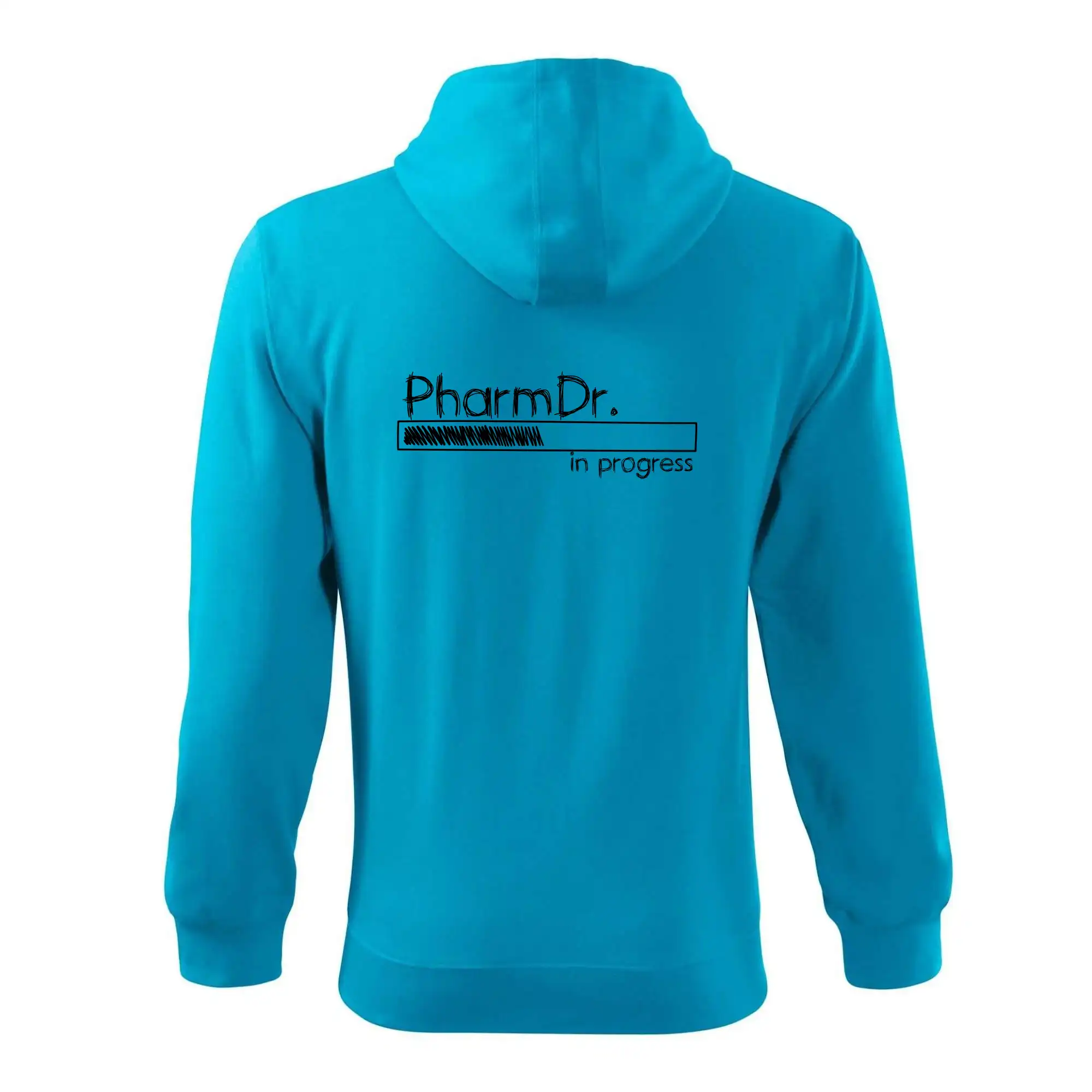 In progress titul PharmDr.  doktor / doktorka  farmacie