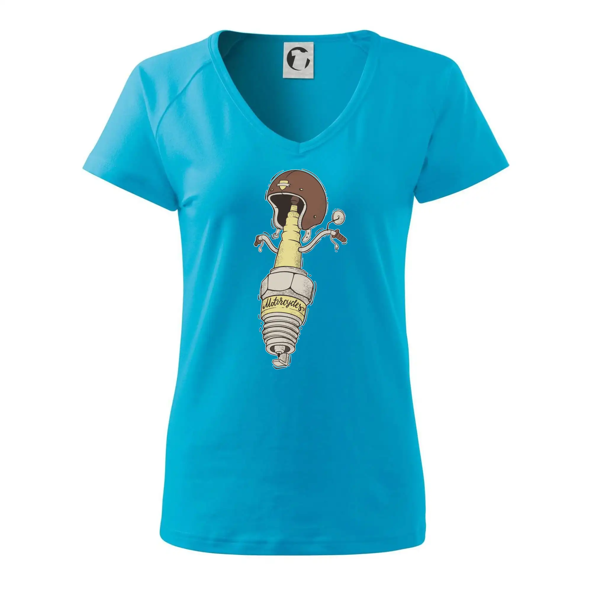 Motorcycles svíčka