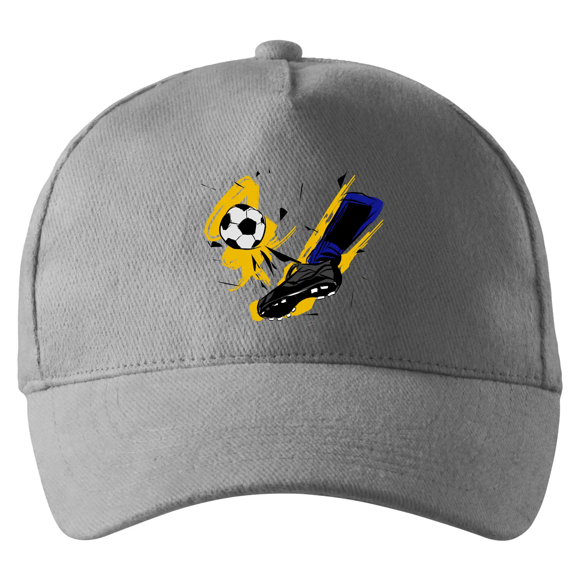 Kopačka s míčem