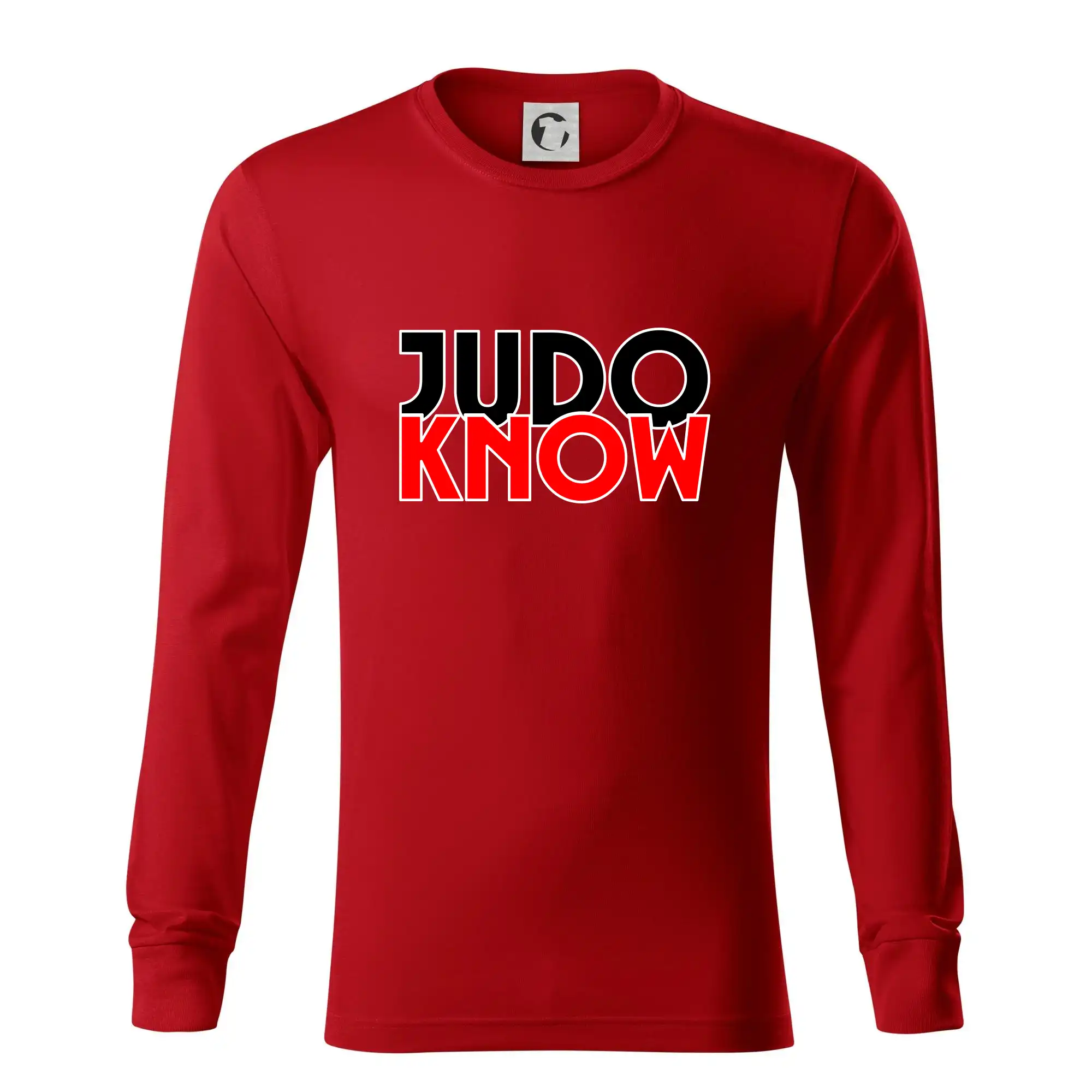 Judo know