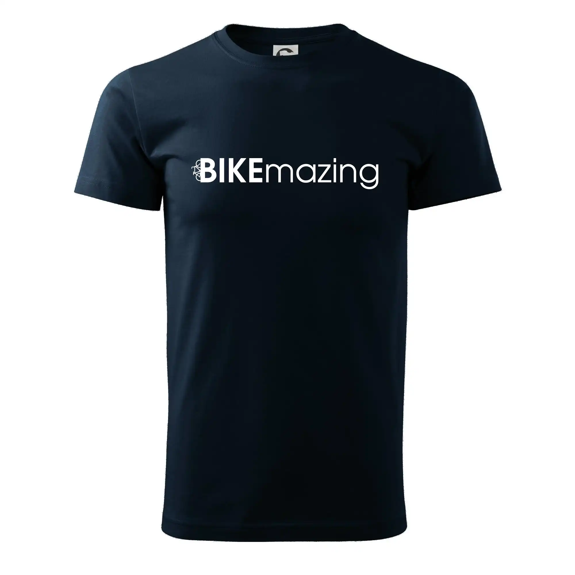 Bike nápisy Bikemazing