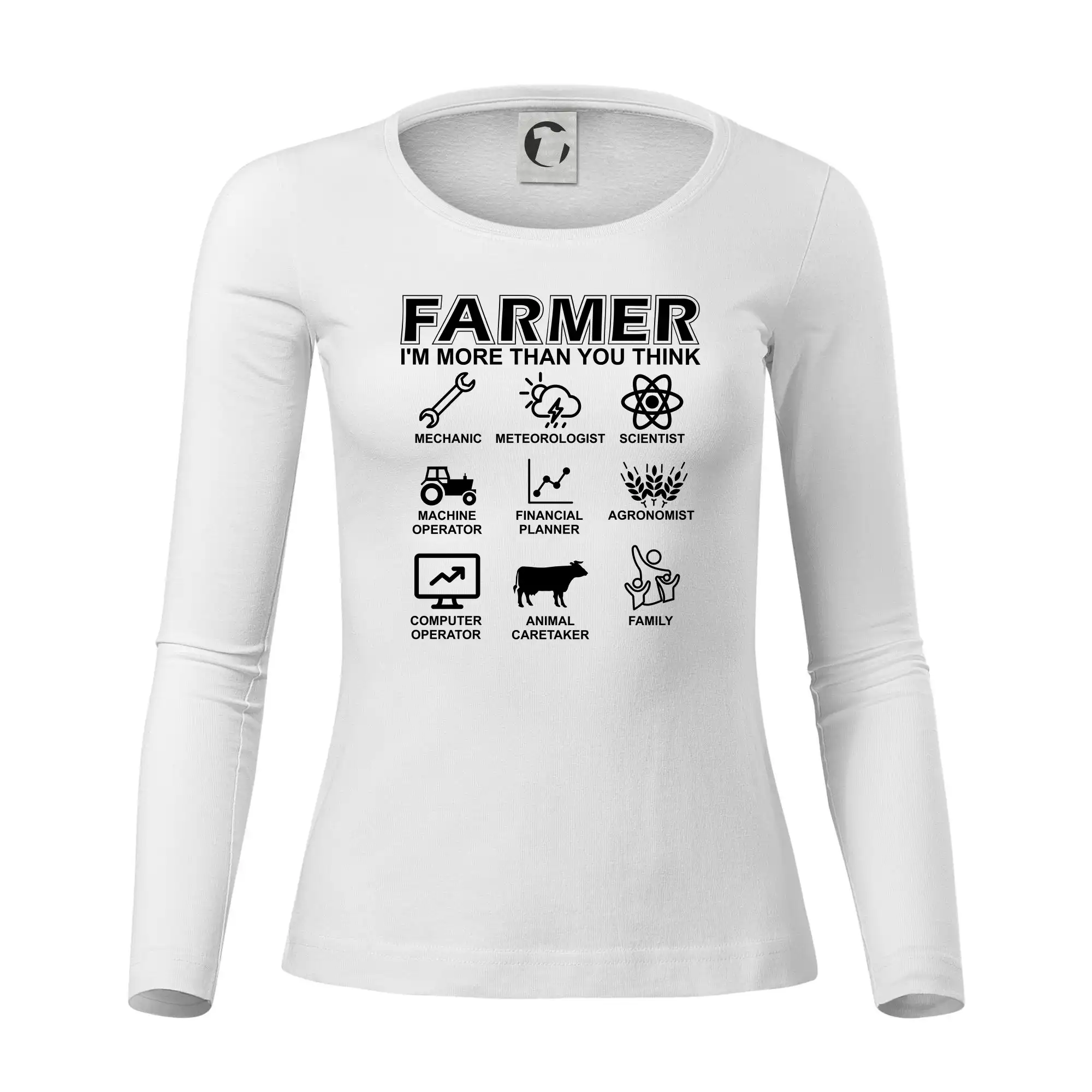 Farmer Symbols
