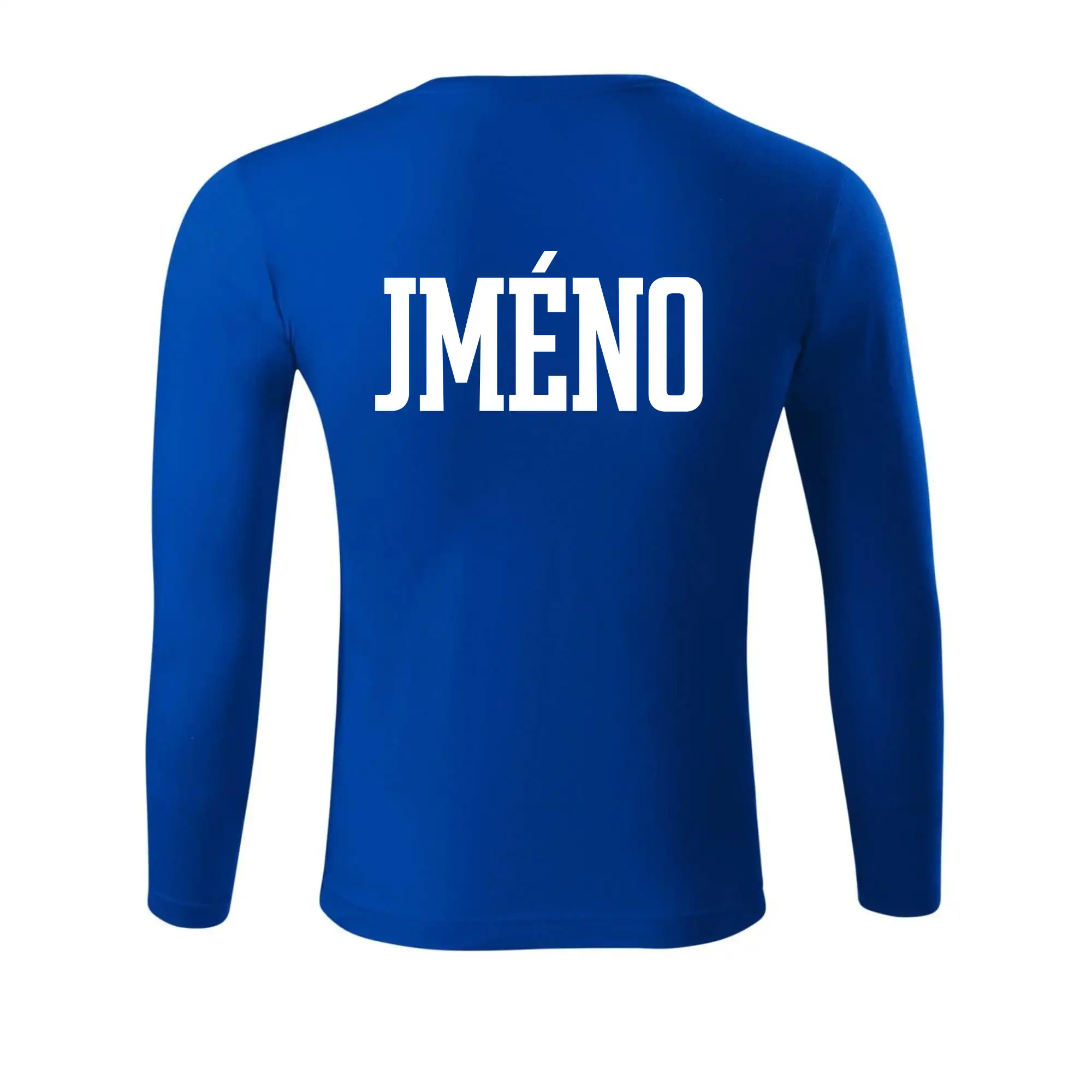 K vode - kotva (vlastný nápis)