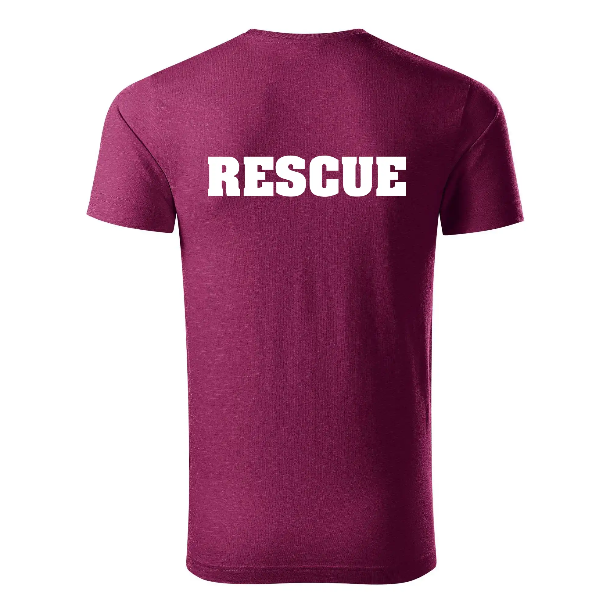 Rescue - pre záchranárov