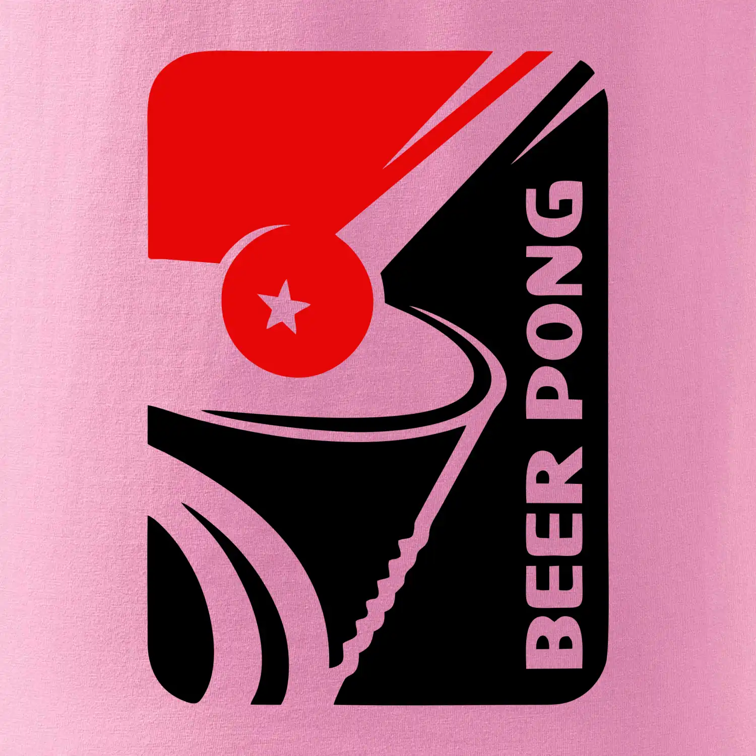 Beer pong